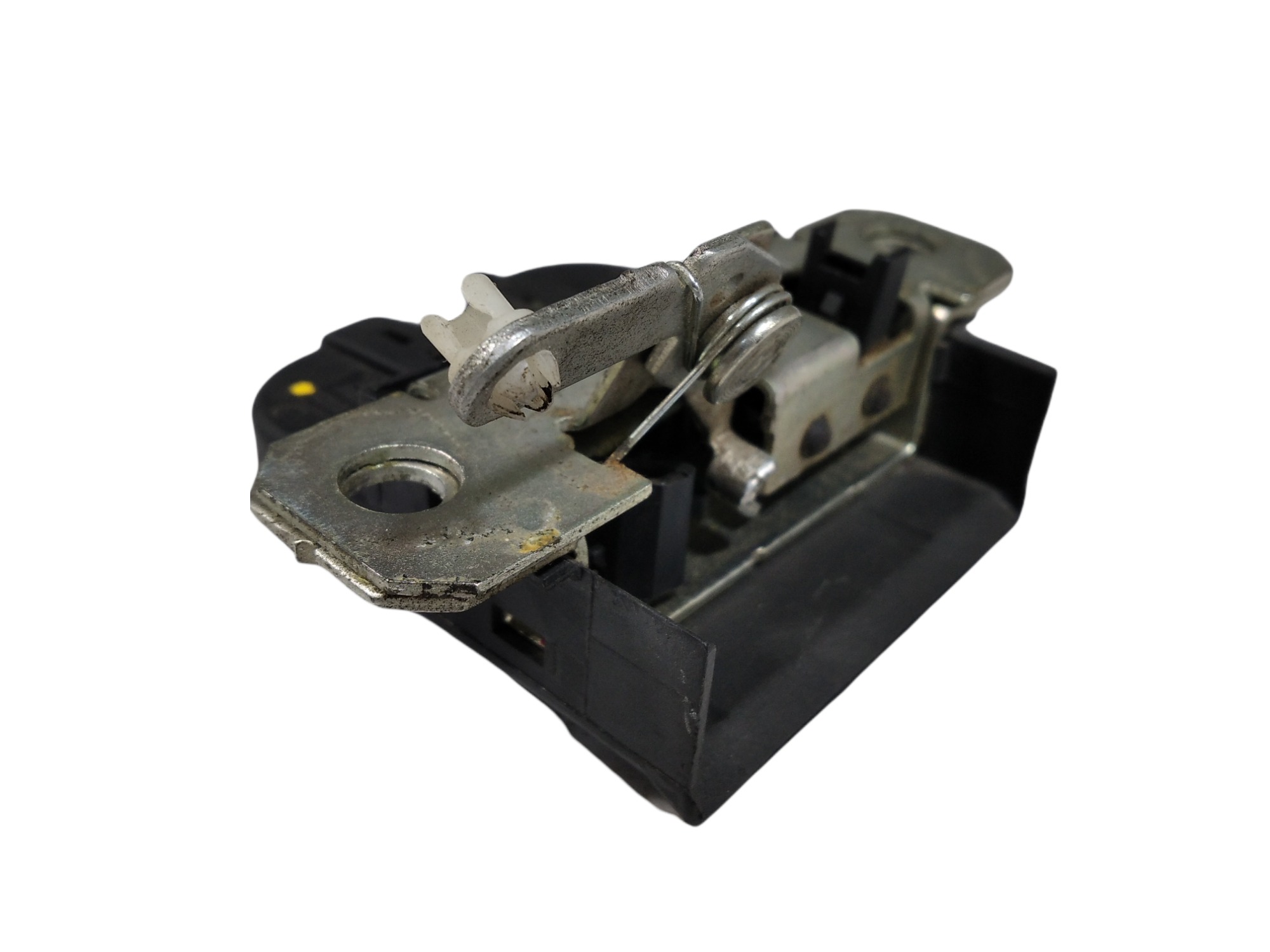 Fechadura Tampa Traseira Vw Golf Sportline 2008  6q6827505d 4