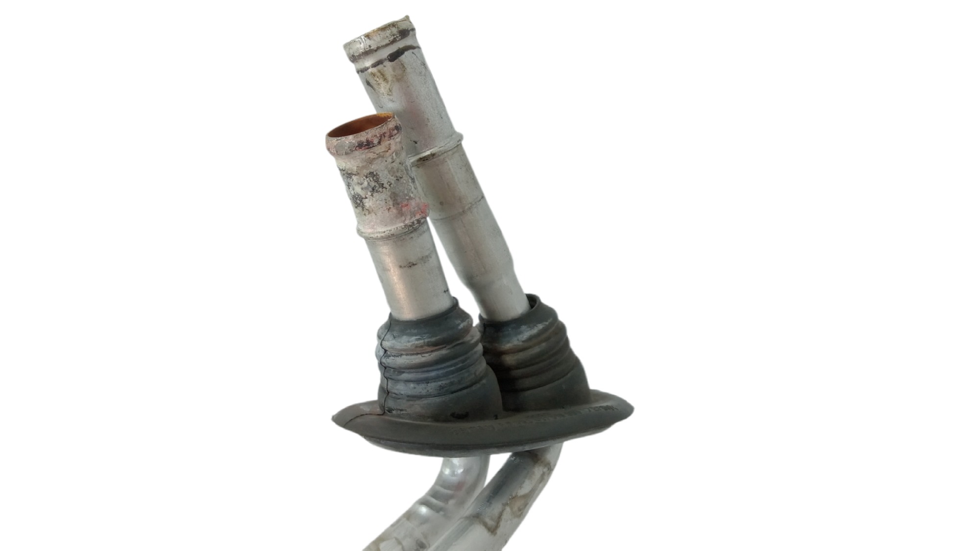 Radiador Ar Quente Audi A6 2002 V261 5