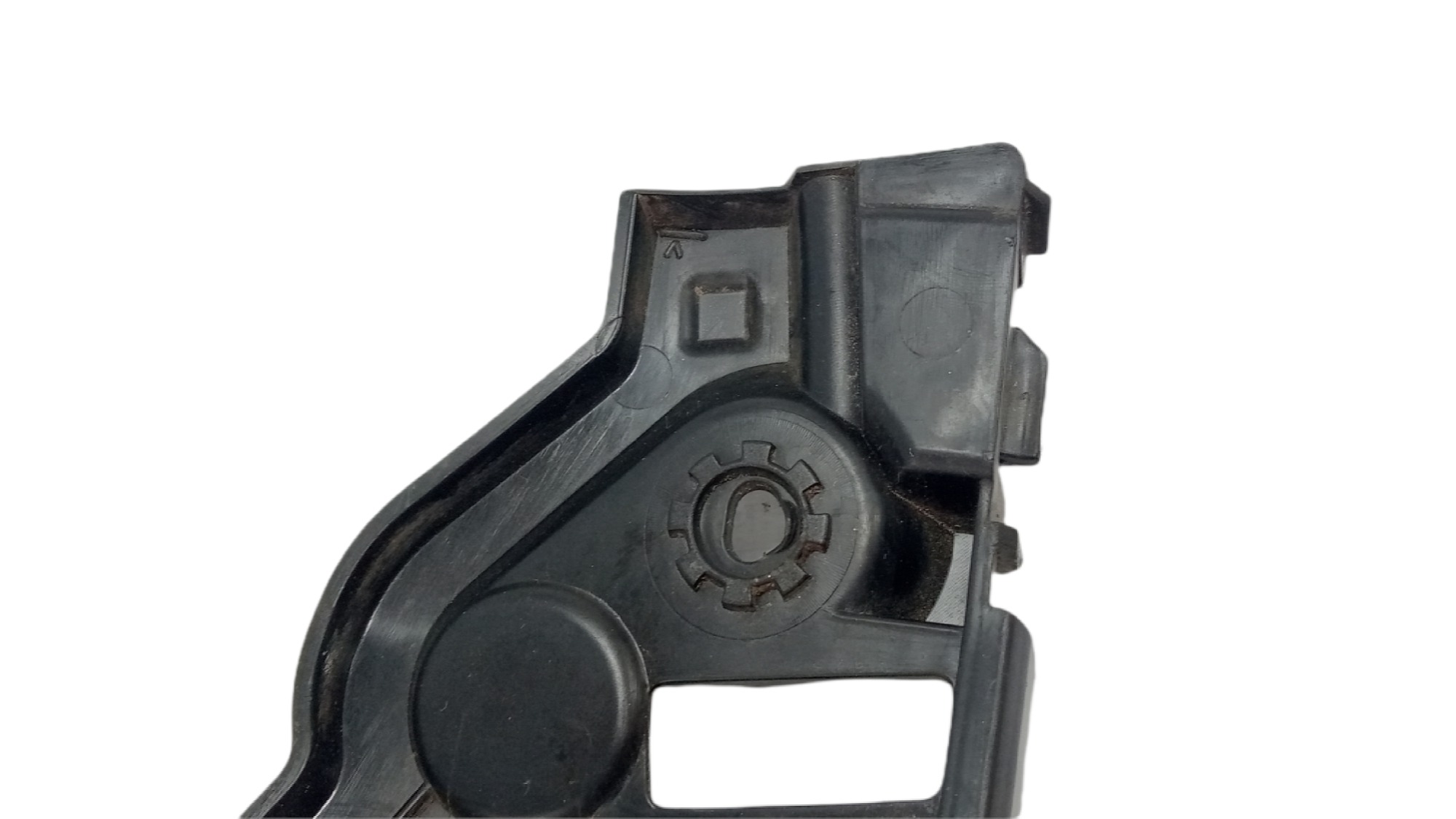 Guia Parachoque Traseiro Direito Sandero Stepway V346 8