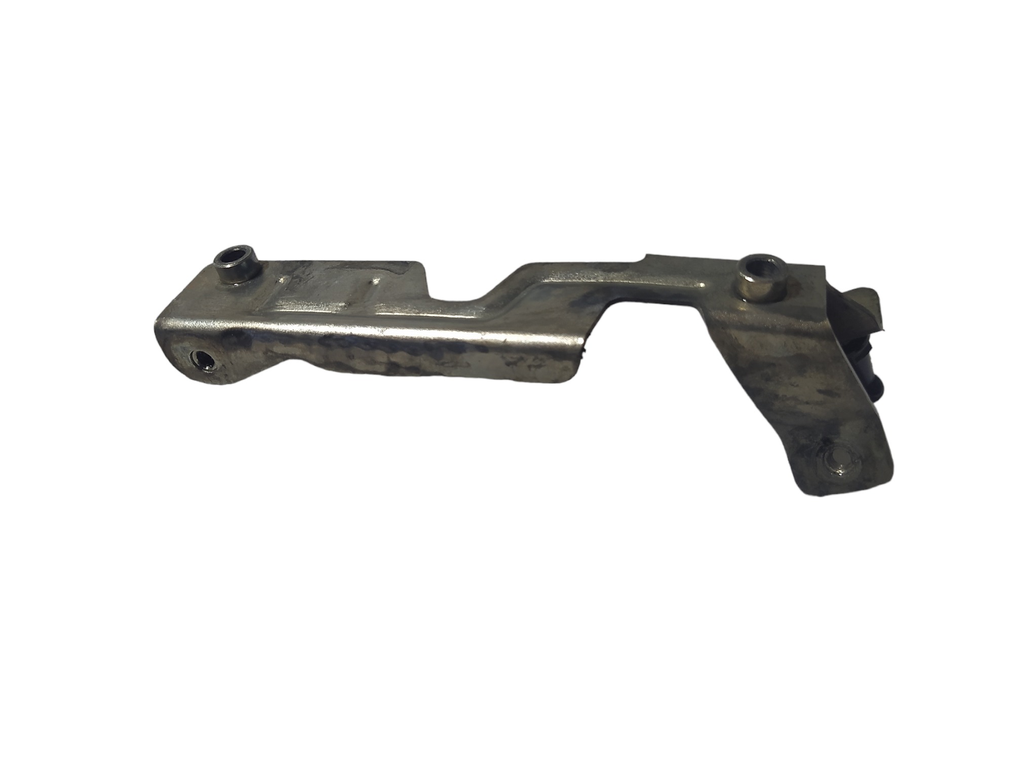 Suporte Capa Motor Jeep Grand Cherokee Limited 2014 V580 7