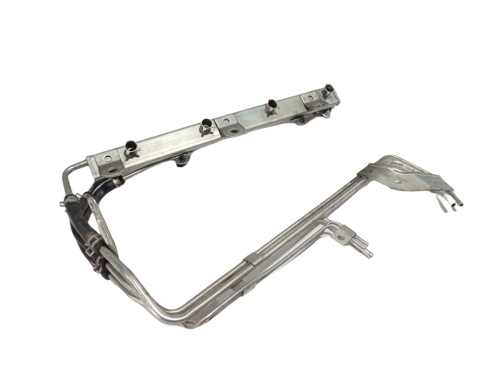 Flauta Combustível Suzuki Grand Vitara 2012 2015 V376 3