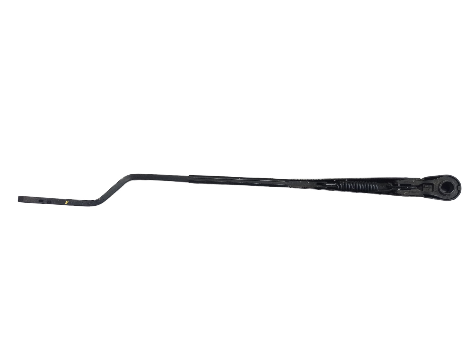 Haste Limpador Esquerdo Citroen C3 Glx 2012 9677392980 7