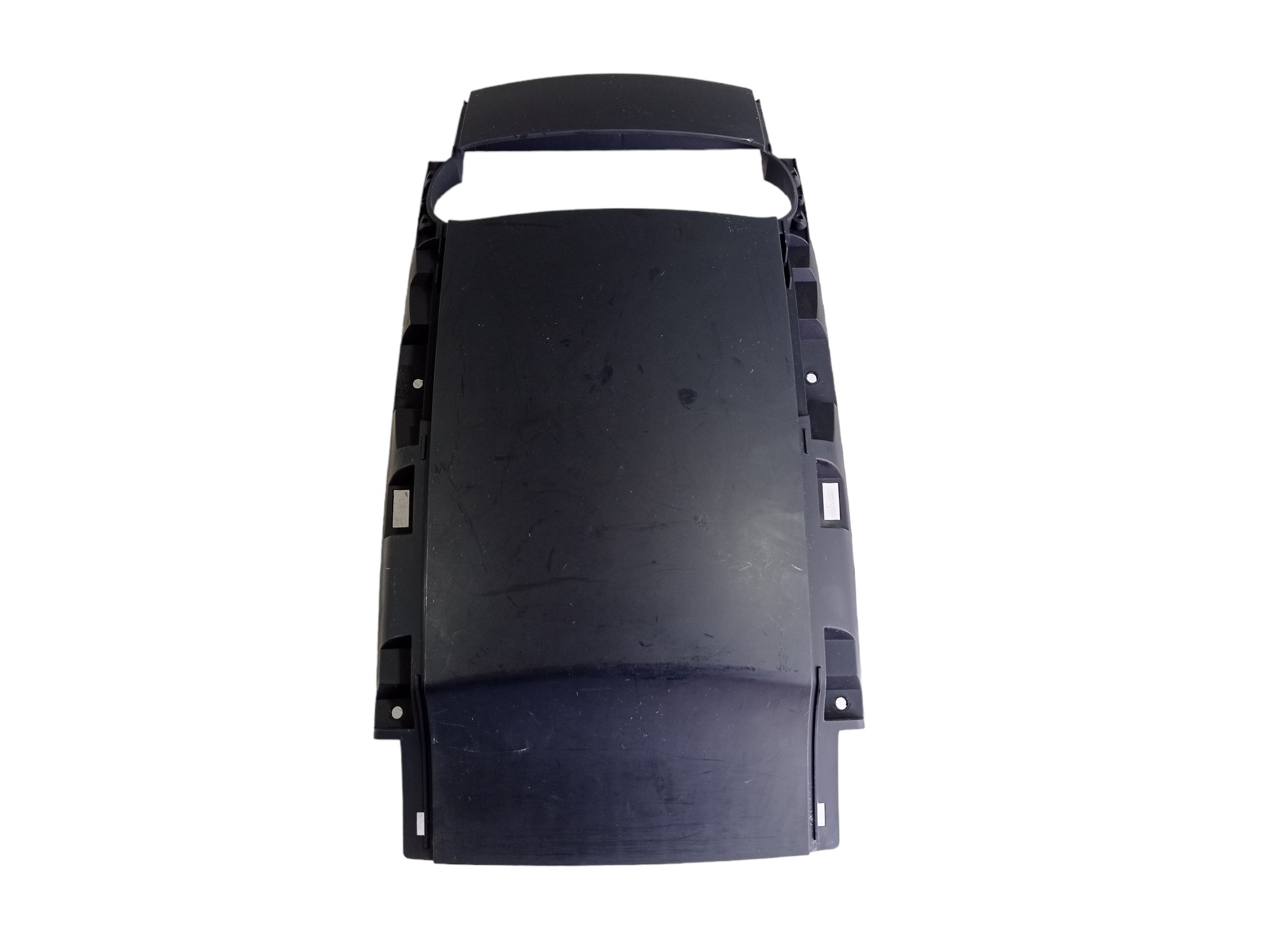 Moldura Traseira Do Console Kia Mohave 2015 846432j000 V555 7