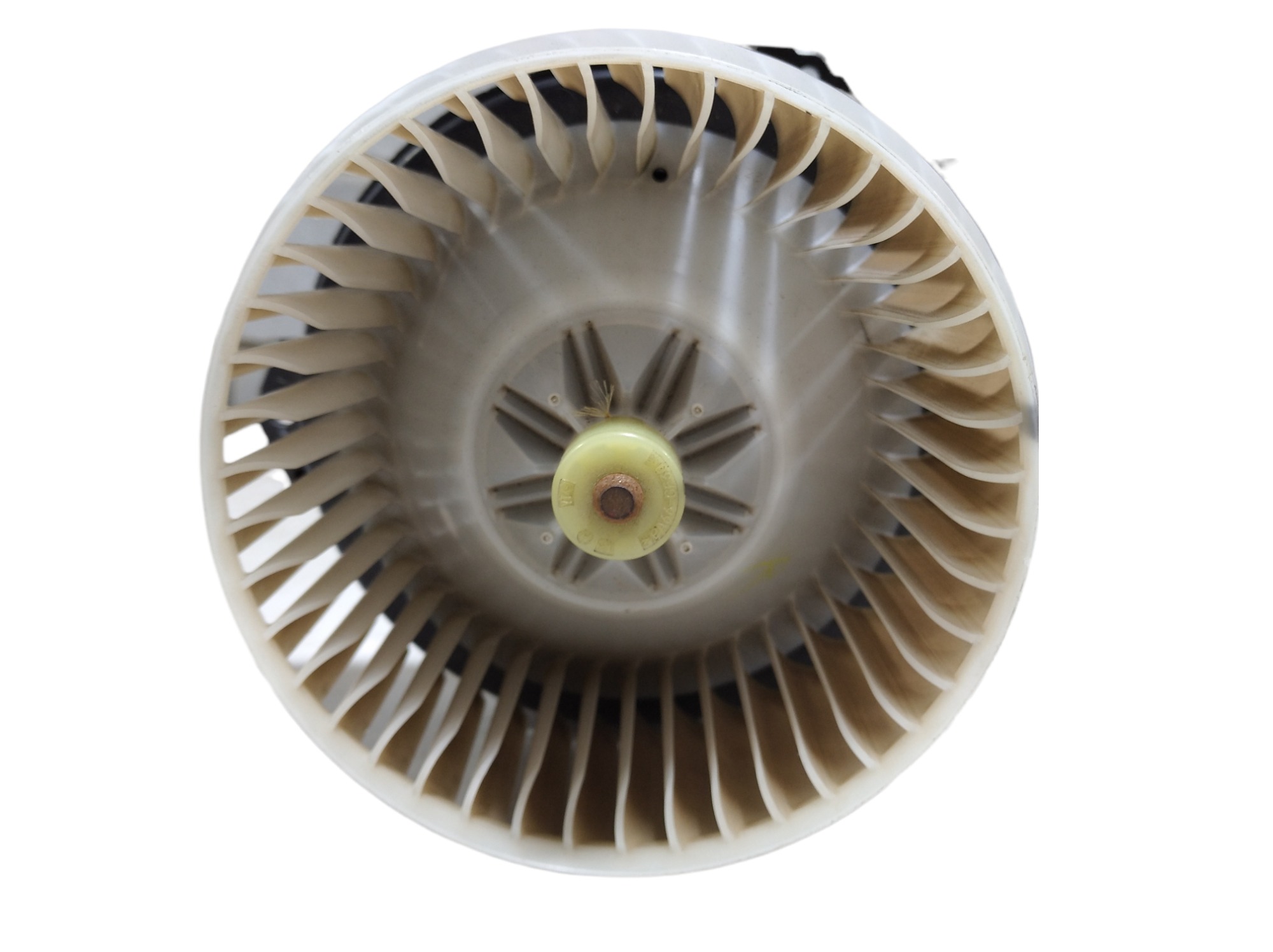 Motor Ventilador Ventoinha Ar Forçado Honda Fit 2016 V327 1
