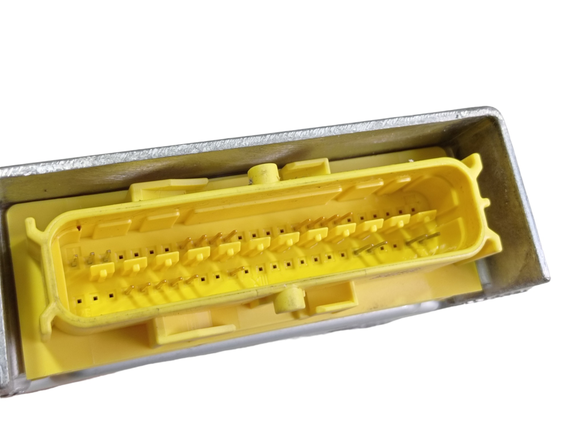 Módulo 0285010159 Chery Celer 1.5 2013 Resetar V470 5