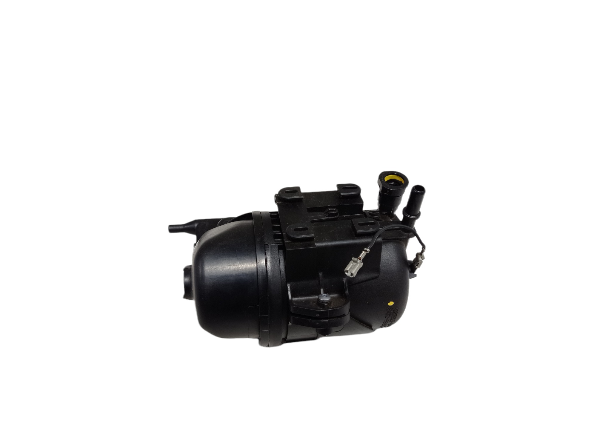 Filtro Combustivel Discovery Sport Diesel 2018 Gj329b072af 2