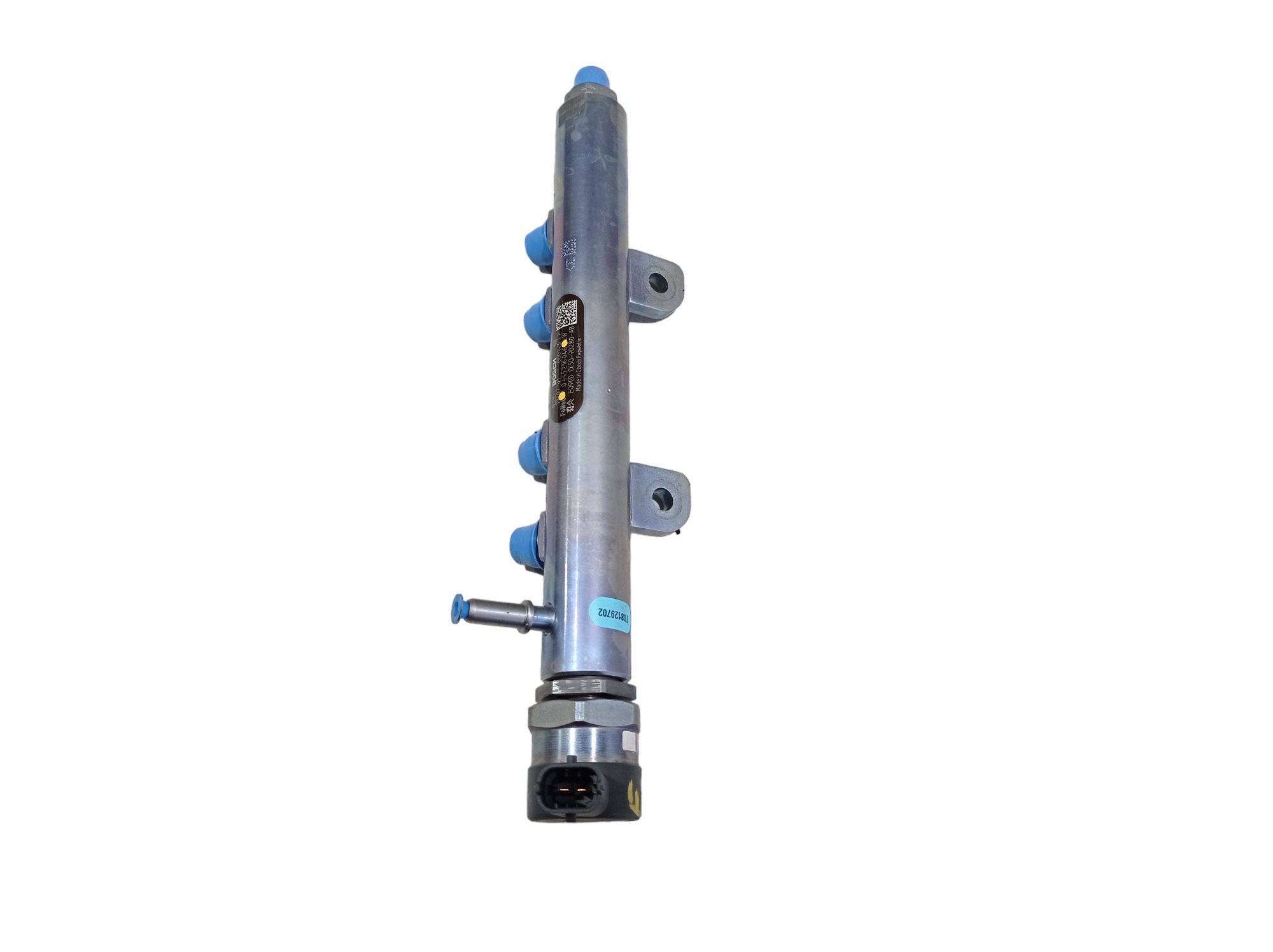 Flauta Bico Injetor Esquerda Discovery 5 2019 V562 4