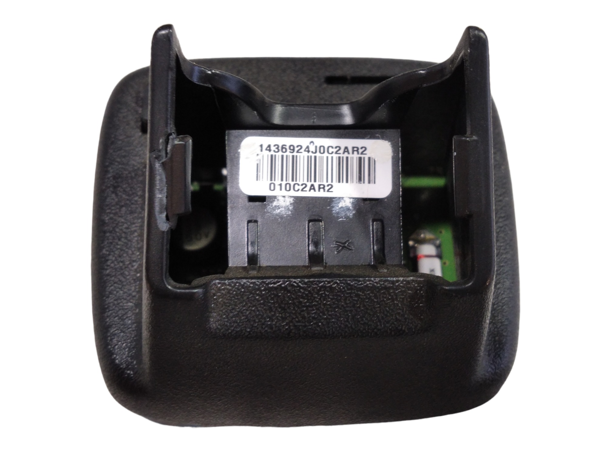 Sensor Retrovisor Interno Ford Fusion 2.3 2007 V560 5