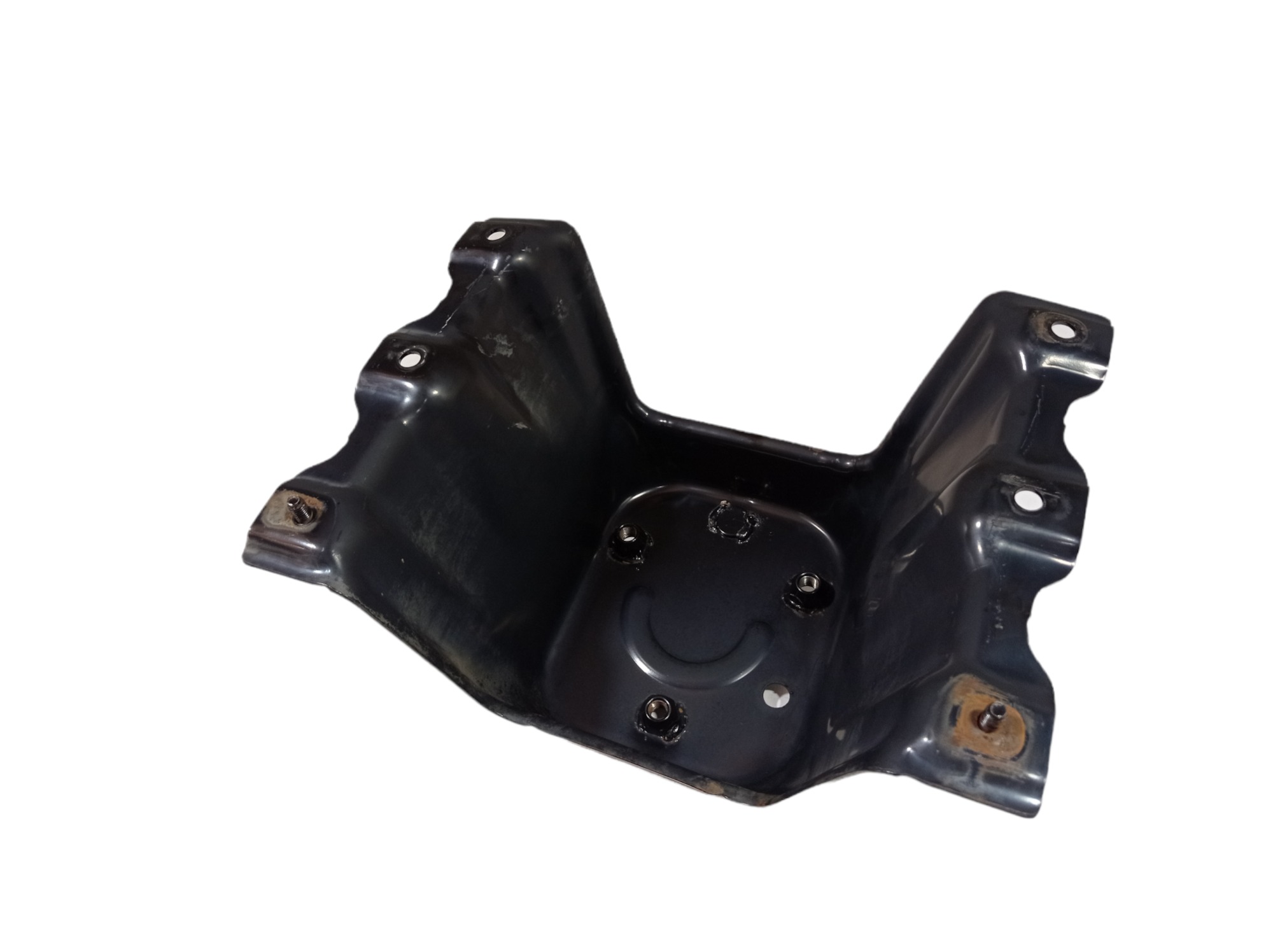 Suporte Estepe Mitsubishi Pajero Full 2011 V455 5