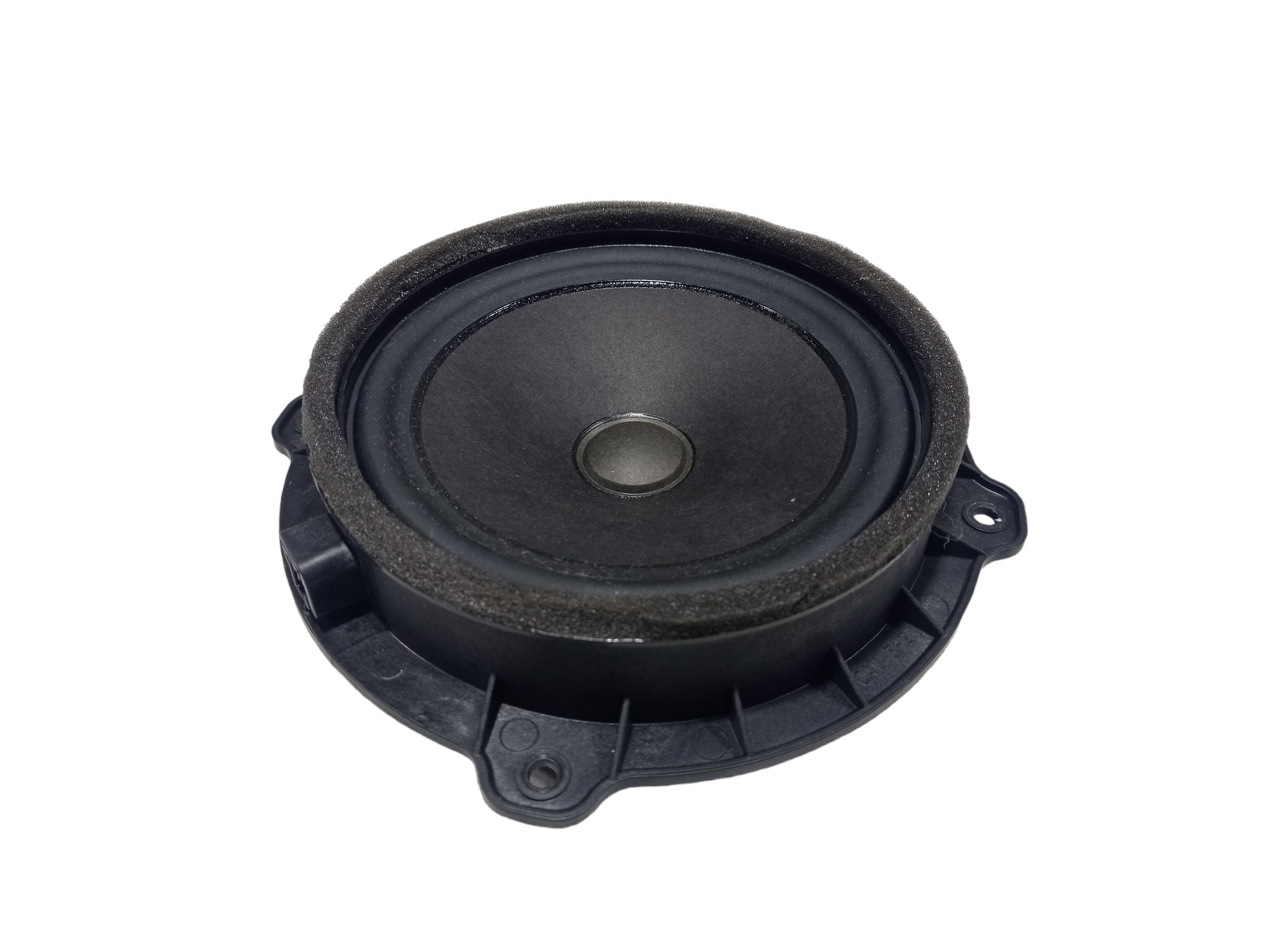 Alto Falante Porta Traseira Direita Hyundai Ix35 2019 V556 7