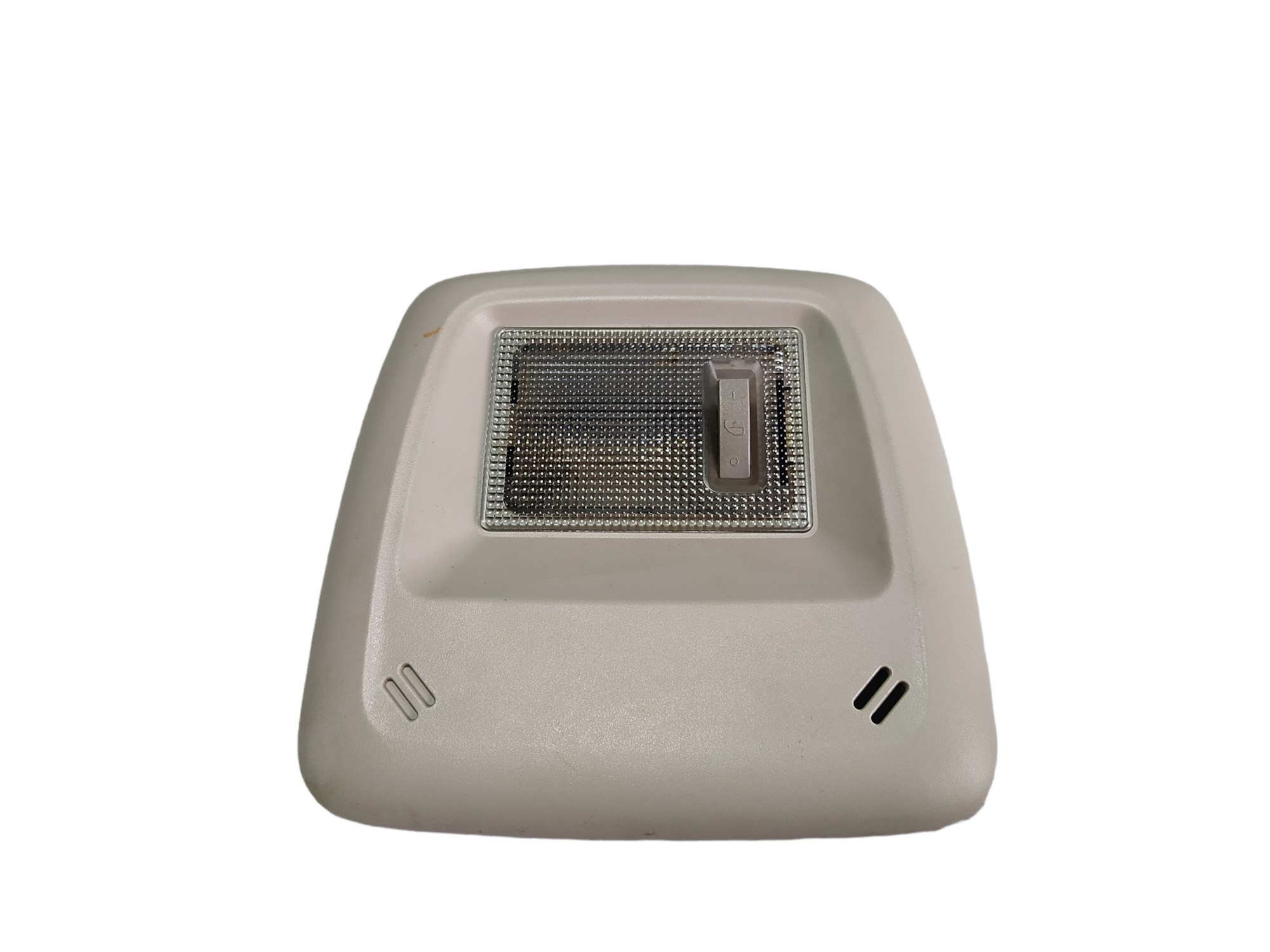 Luz Cortesia Gm Prisma 1.4 2018 52069232 V486 6