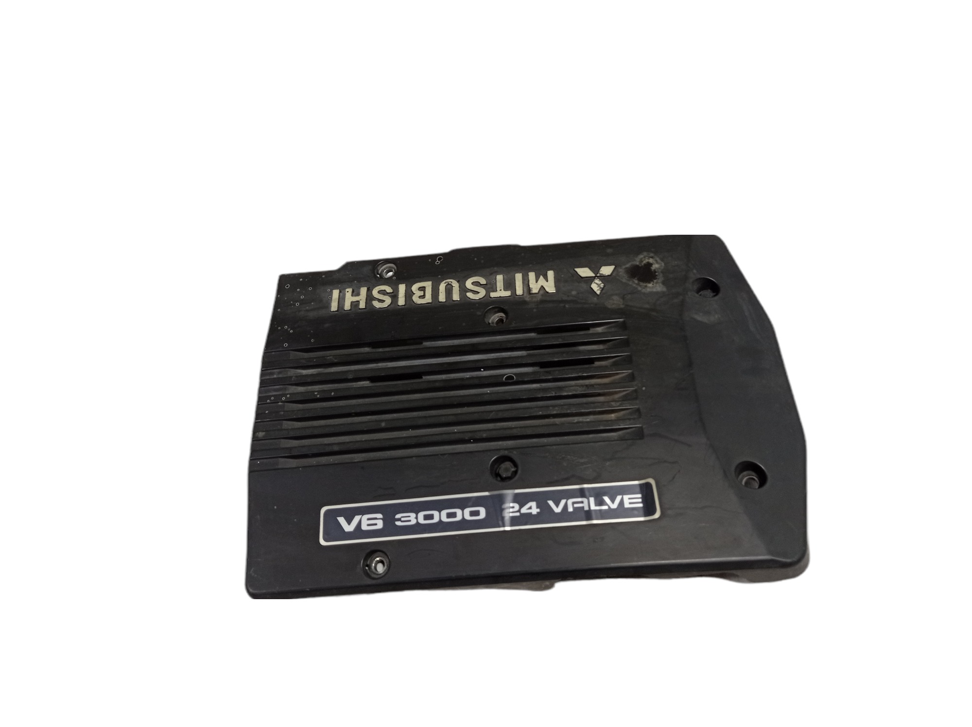 Capa Tampa Motor Pajero Sport 3.0 V6 2003 Md339615 V262 4
