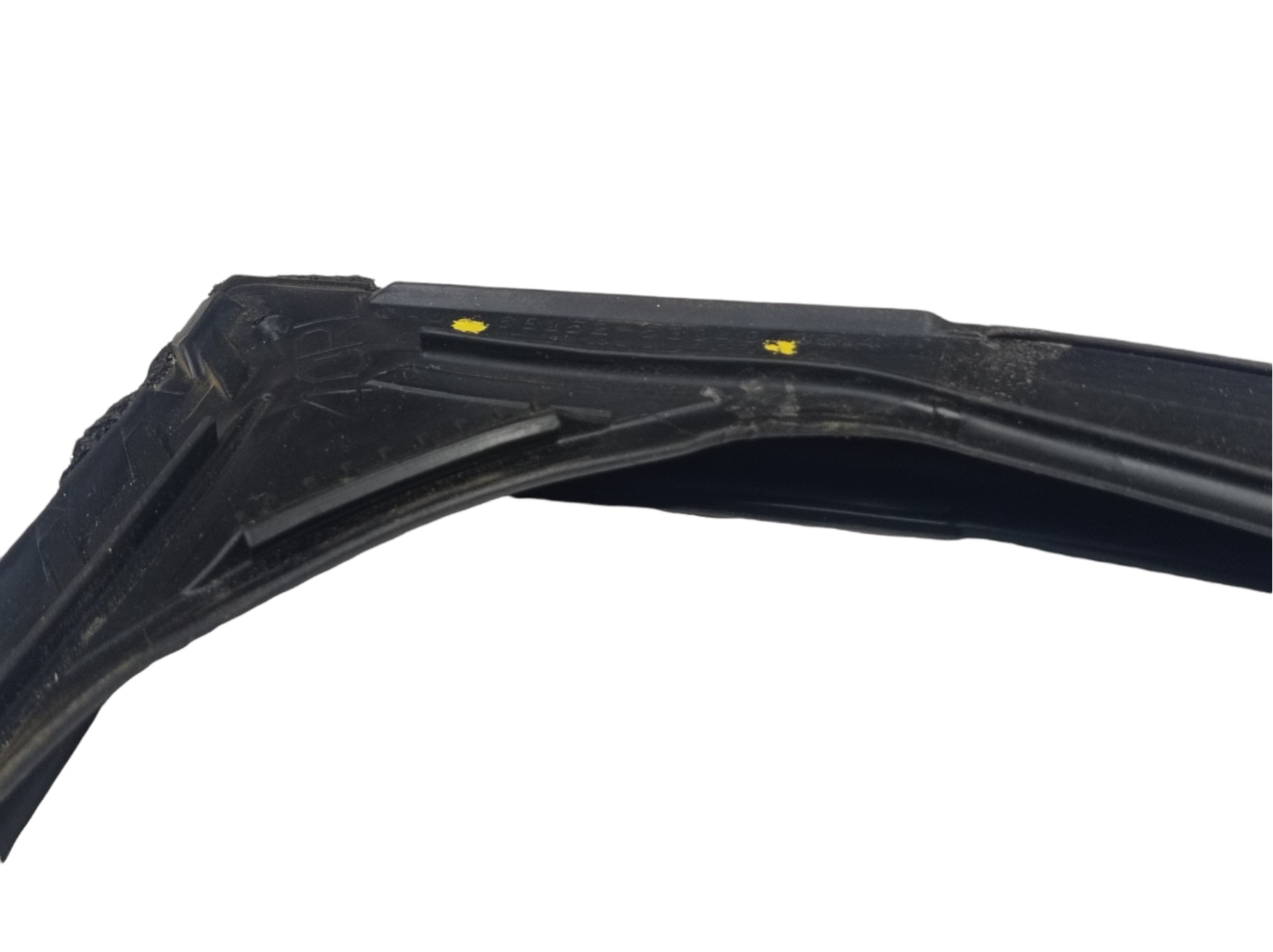 Borracha Canaleta Vidro Tras Esque Lexus Is 250 F Sport V434 6