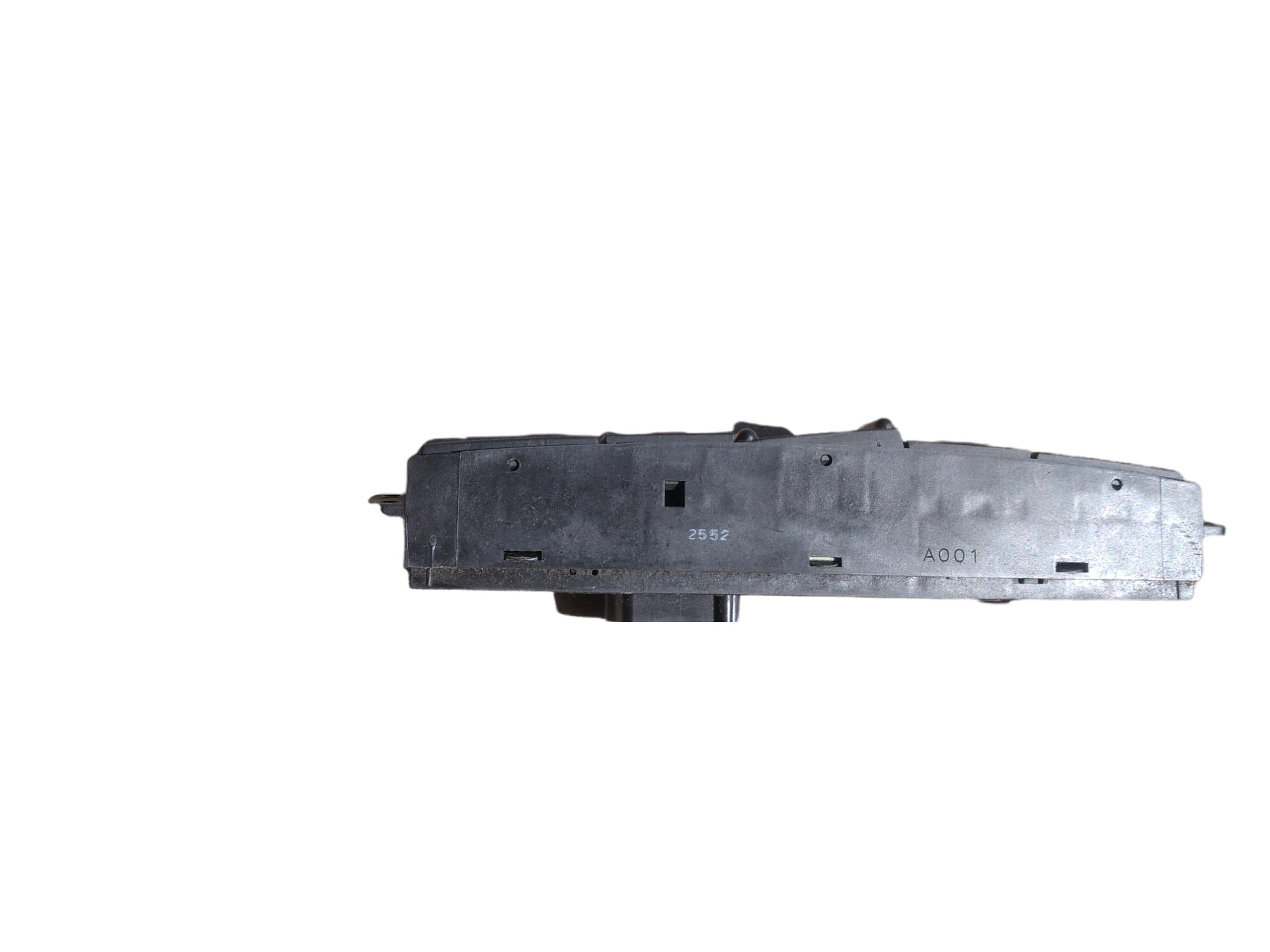 Botão Pisca Alerta Chrysler Grand Caravan 04685925aa V458 8