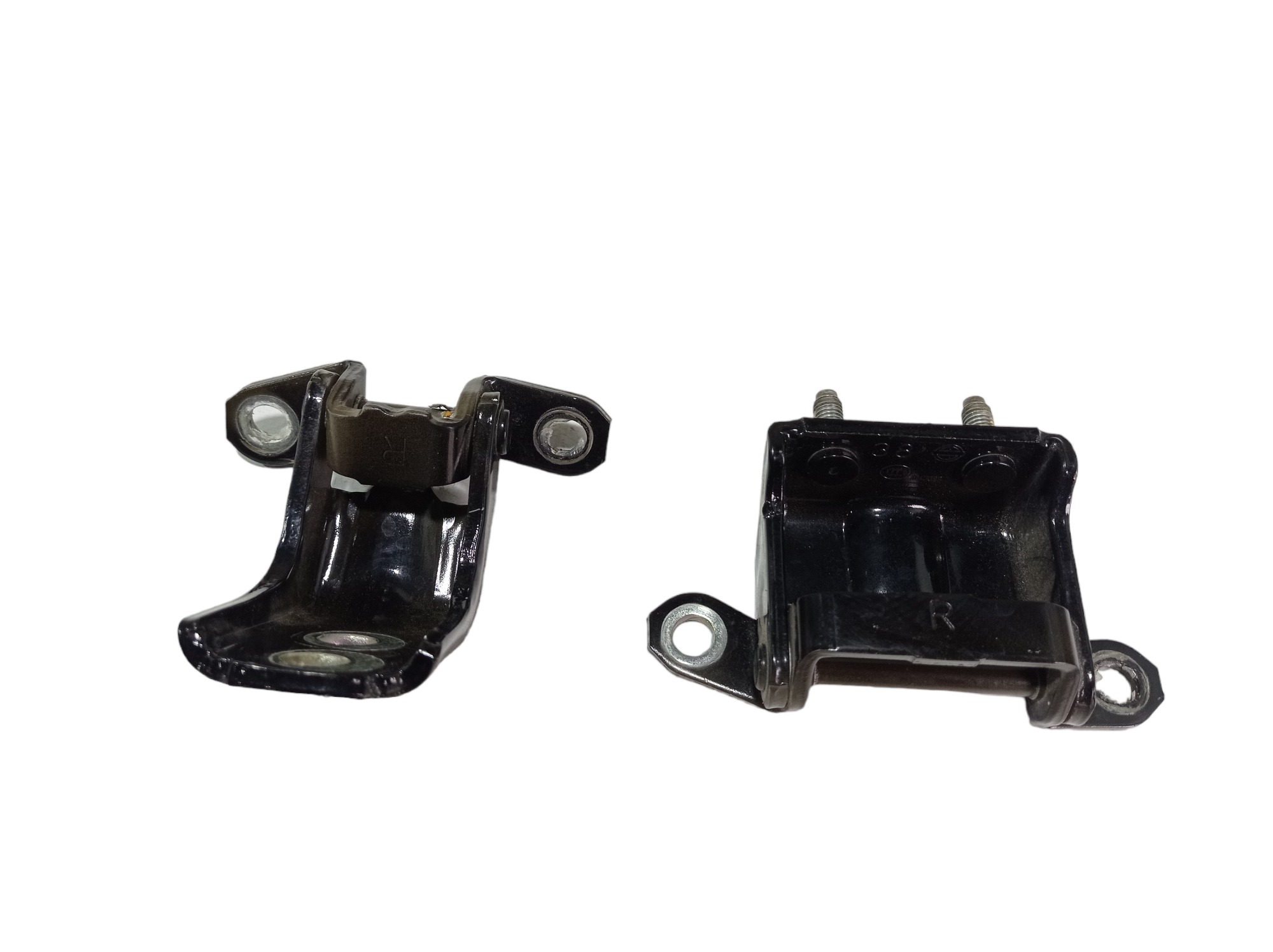 Dobradiças Porta Traseira Direita Nissan Altima 2014 V564 3