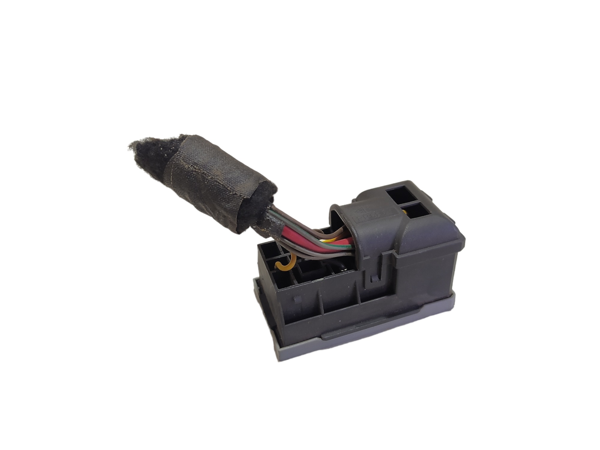 Chicote Plug Botao De Luz Gm Vectra 1997 A 05 Vl 6