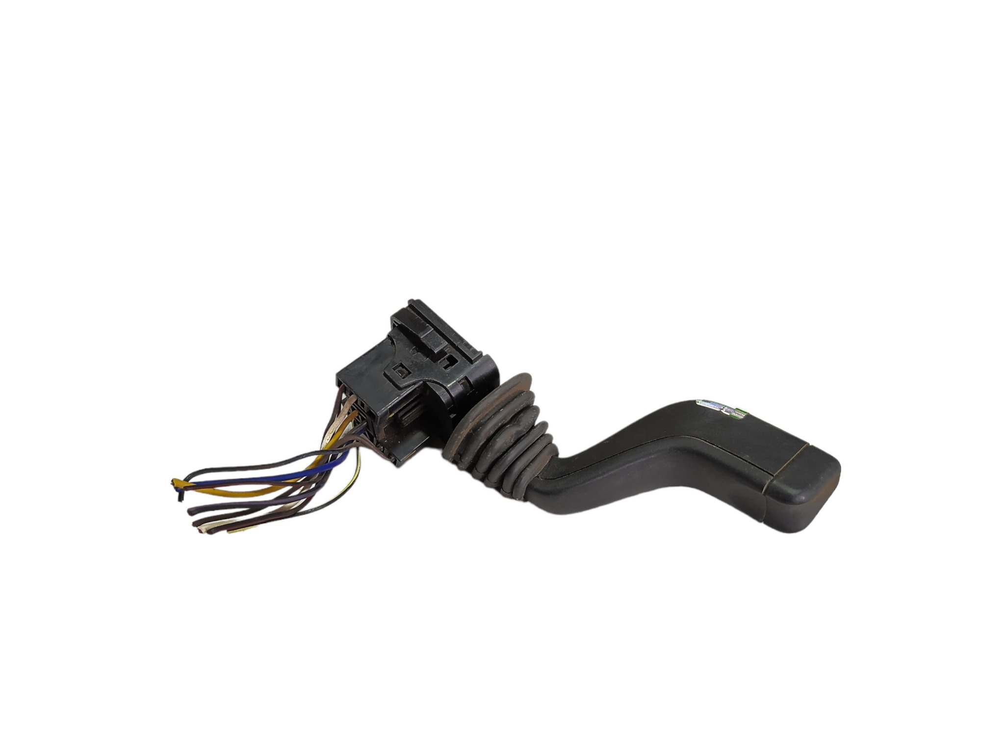 Chave Do Limpador Parabrisa Gm Vectra Gt 1998  090243395 Vl 6