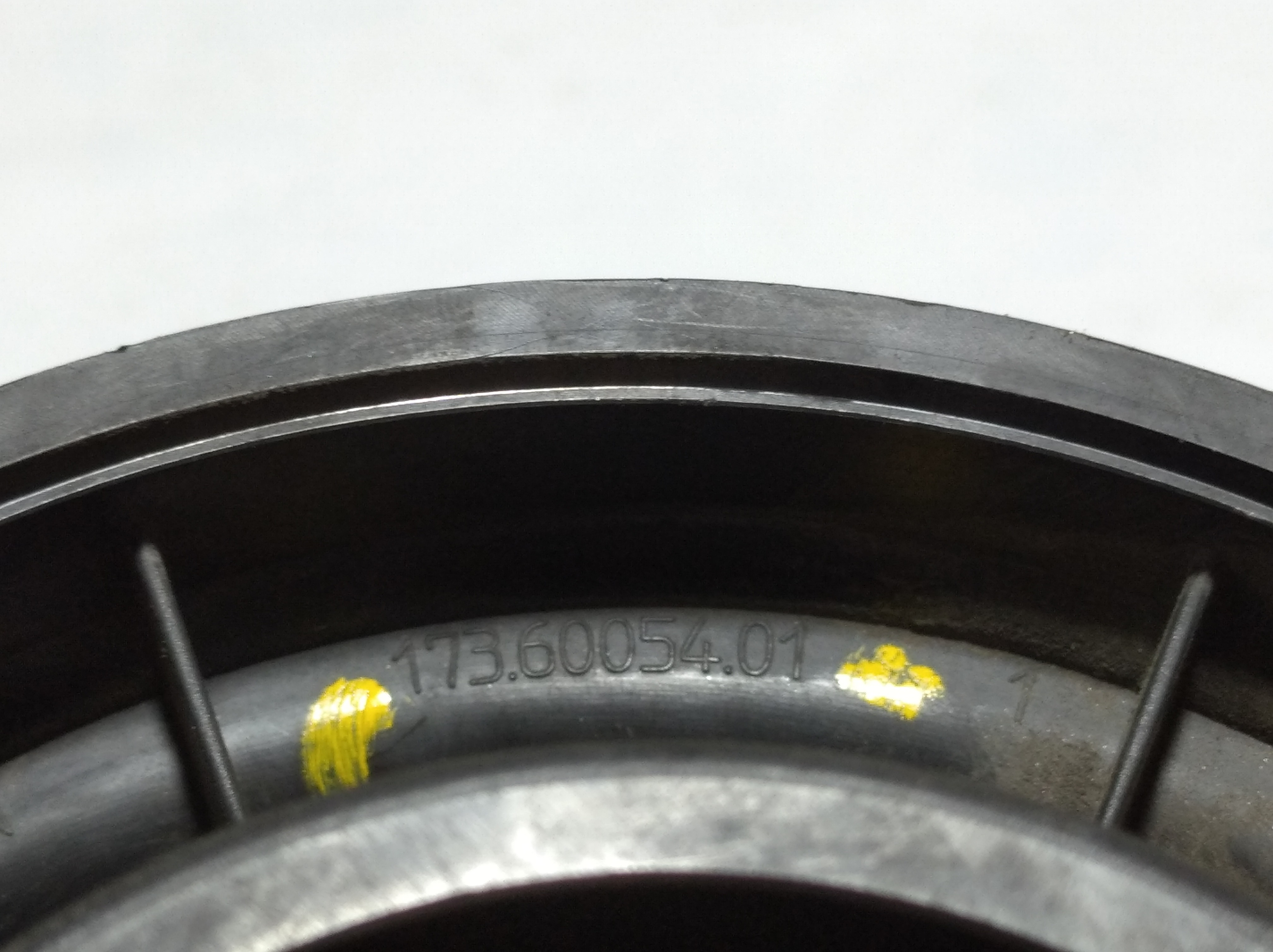 Ventoinha Ventilador Ar Forçado Ford Fiesta 2004 V309 7