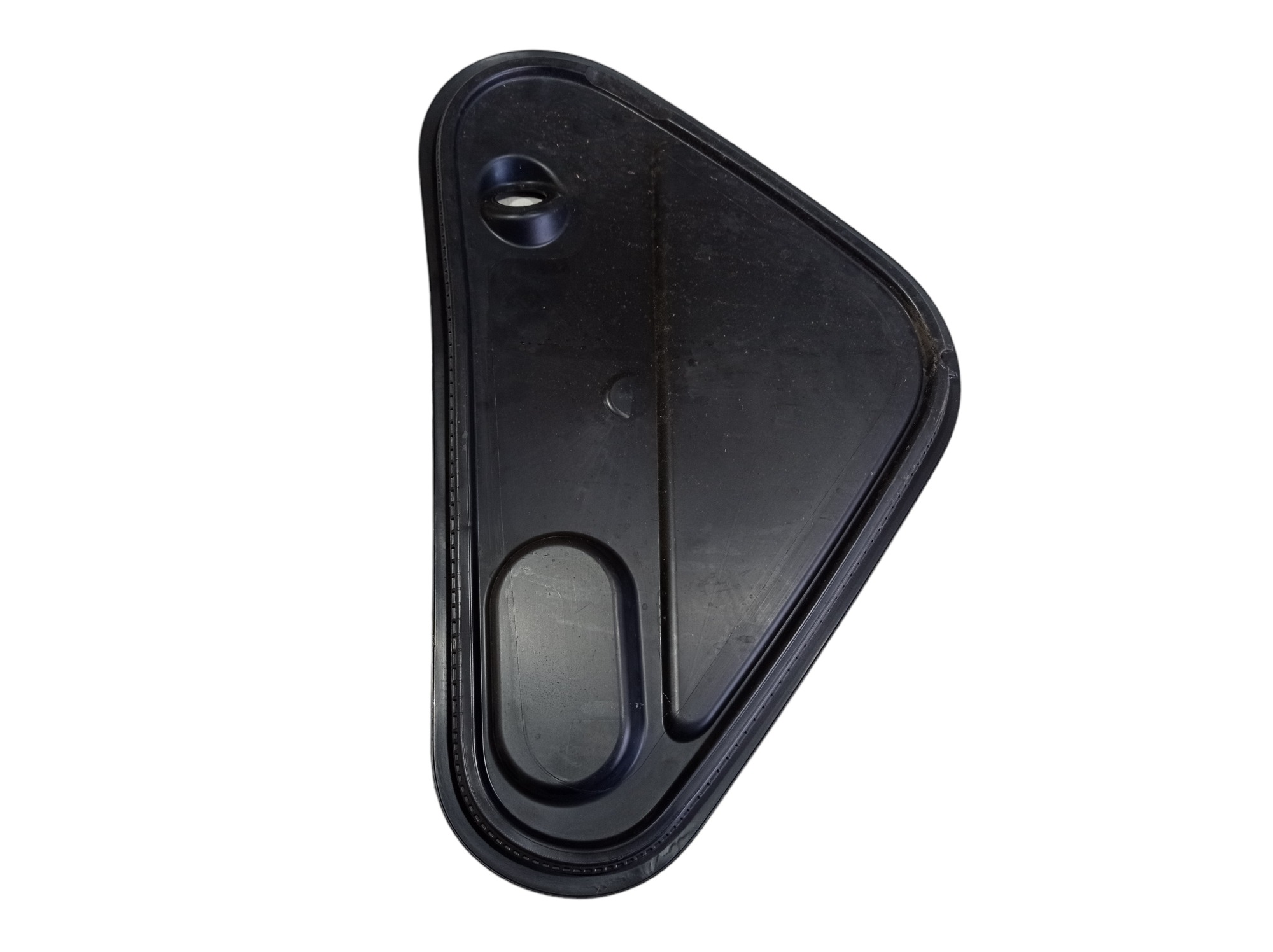 Acabamento Int Porta Traseira Esquerda Vw Golf Gti 2019 V563 6