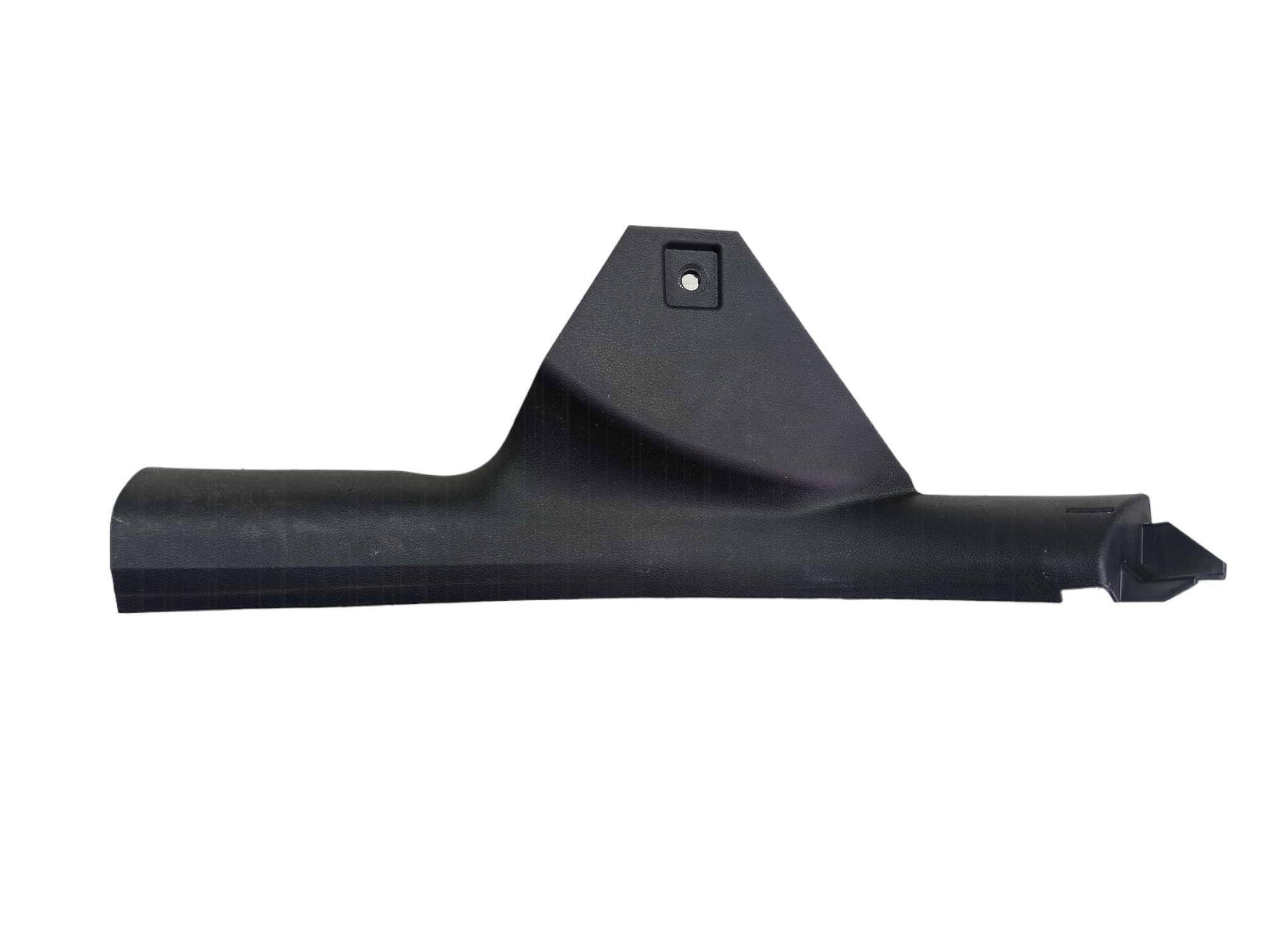 Soleira Traseira Esquerda Chery Arrizo 5 Rxt 2019 V558 Preto 8