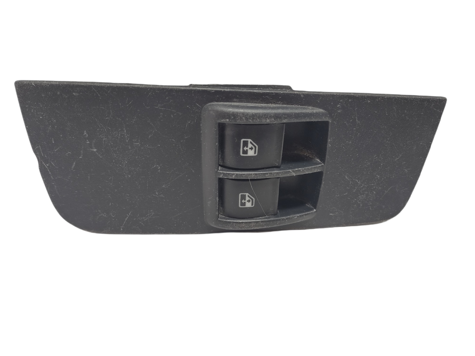 Comando Botao Vidro Diant Esq Fiat Palio Siena 2004 2010 S50 4