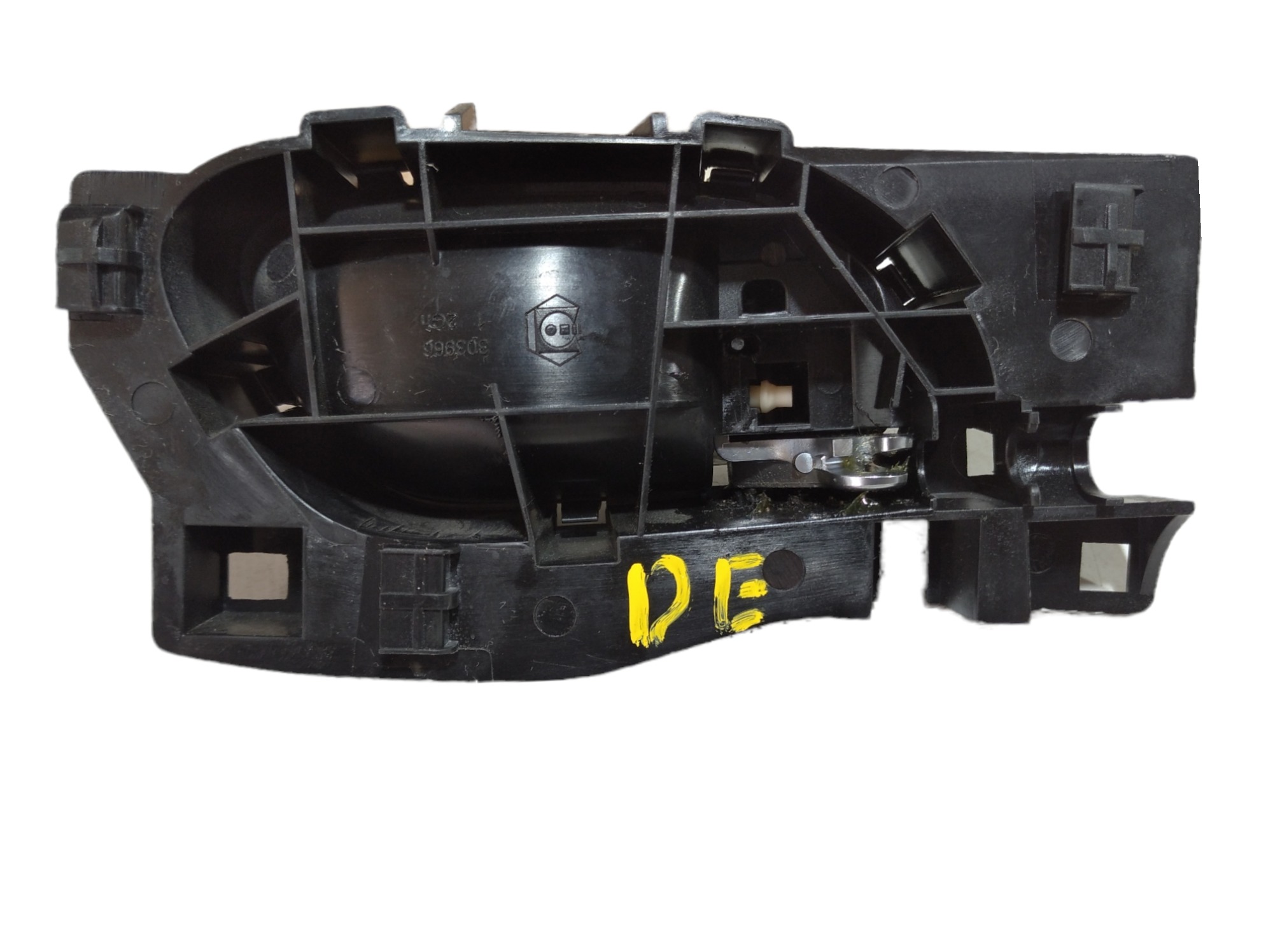 Maçaneta Interna Dianteira Esquerda Peugeot 2008 2017 V437 9