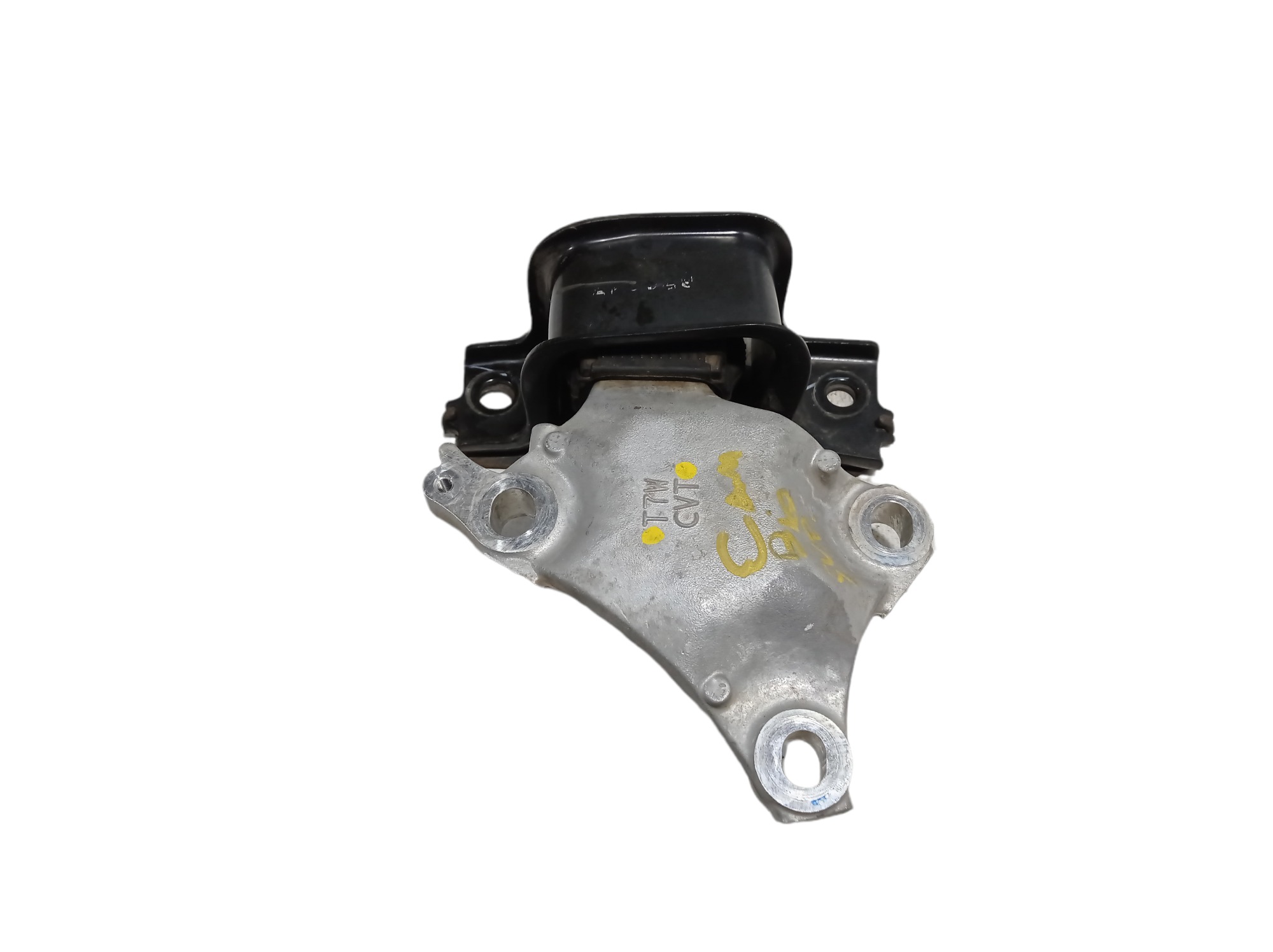 Coxim Esquerdo Motor Honda Hrv 2017 2018 2020 2021 V322 2