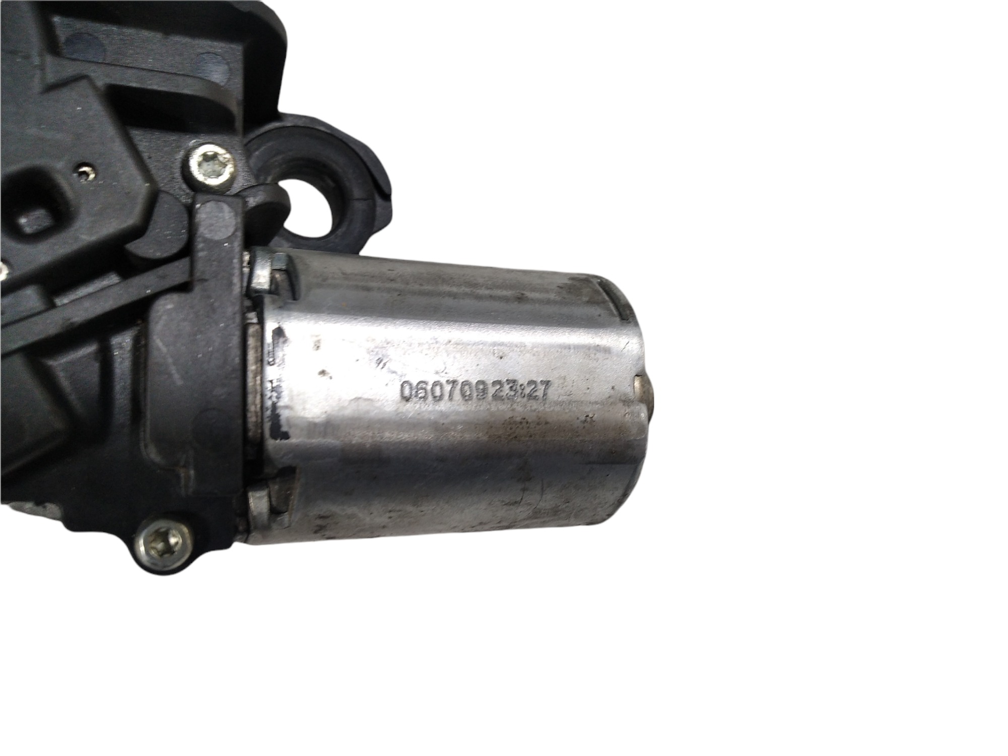 Motor Limpador Traseiro Volkswagen Fox Polo G5 G6 8