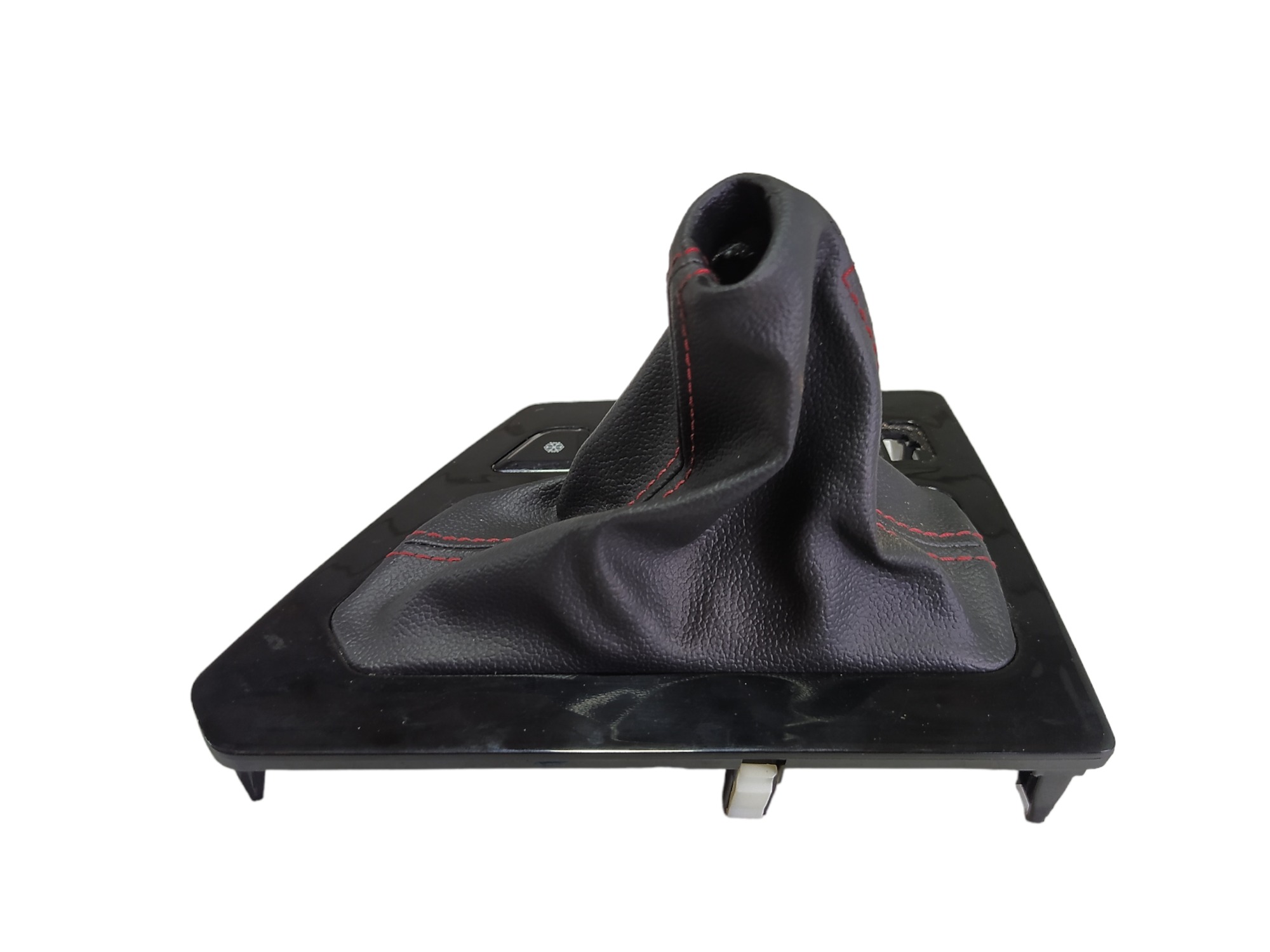 Coifa Com Moldura Marcador Marcha Jac T40 1.6 Auto 2020 V549 4