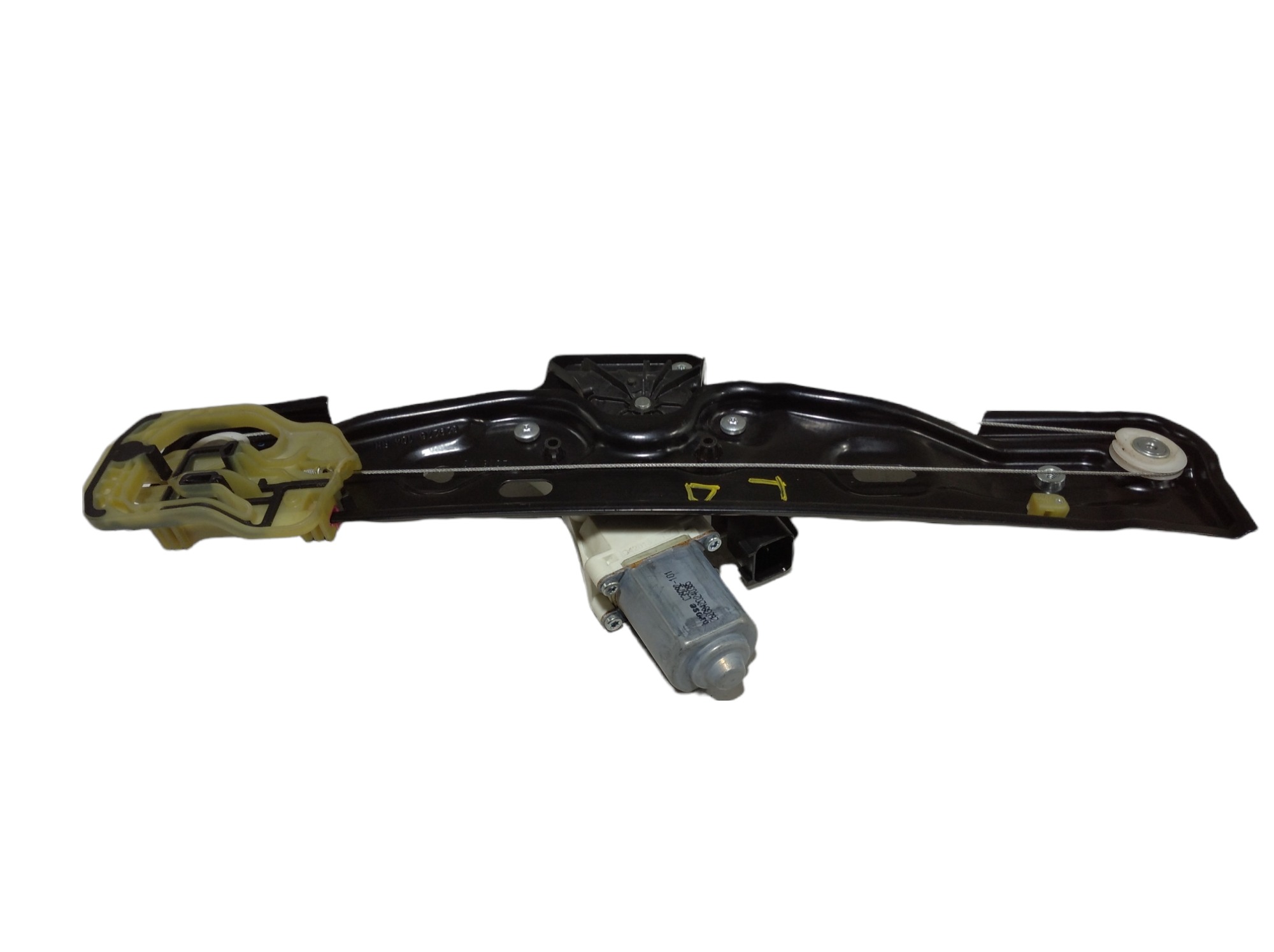 Maquina Vidro Traseiro Direito Discovery Sport 15 2018 V321 2