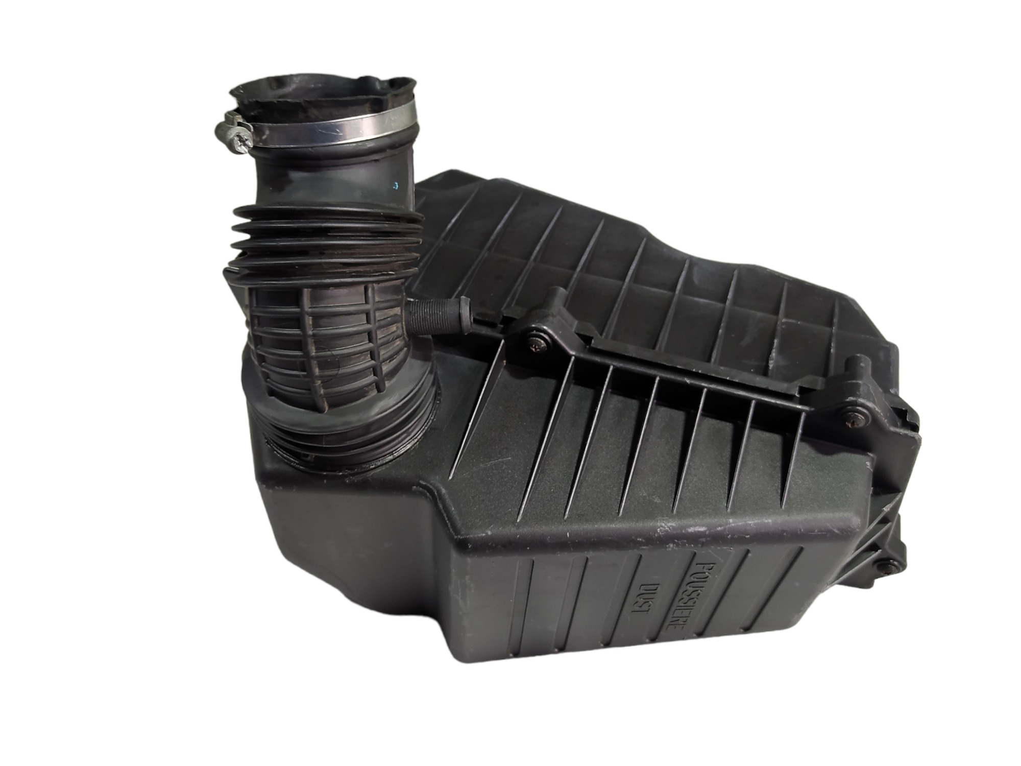 Caixa Filtro De Ar Peugeot 306 1.8 16v 2000 V404
