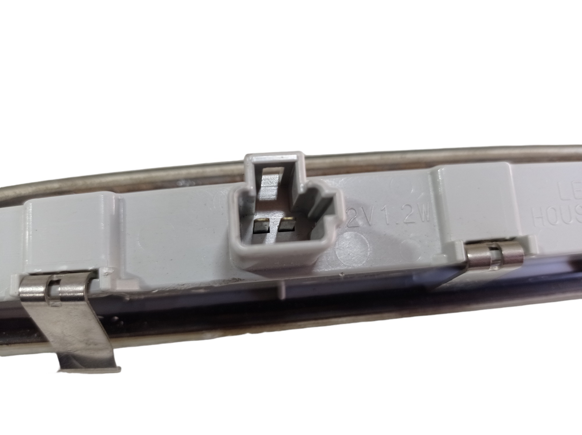 Break Light Luz De Freio Mitsubishi Outlander 2014 V551 4