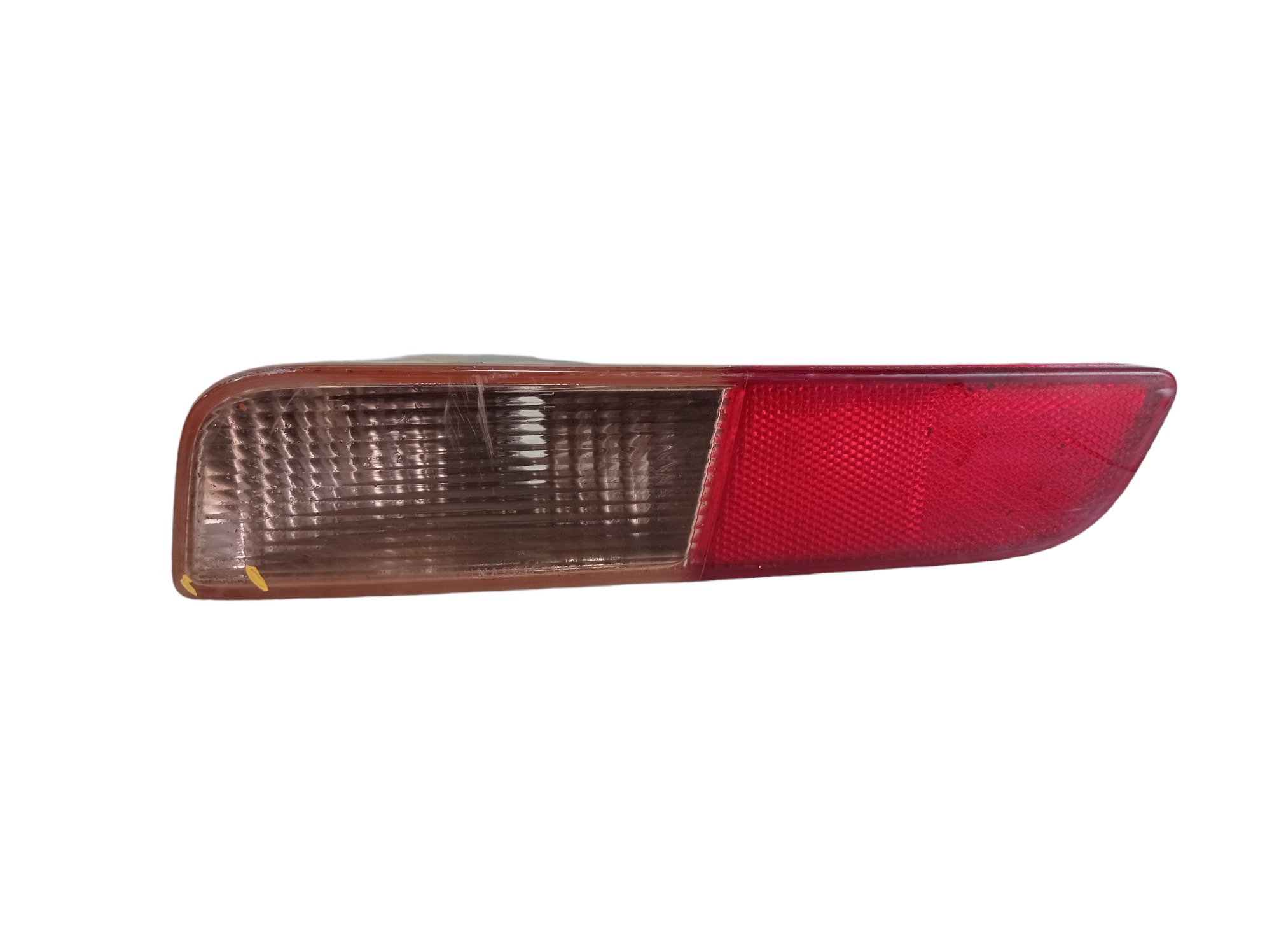 Olho De Gato Traseiro Esquerdo Mitsubishi Outlander 14 V551 9