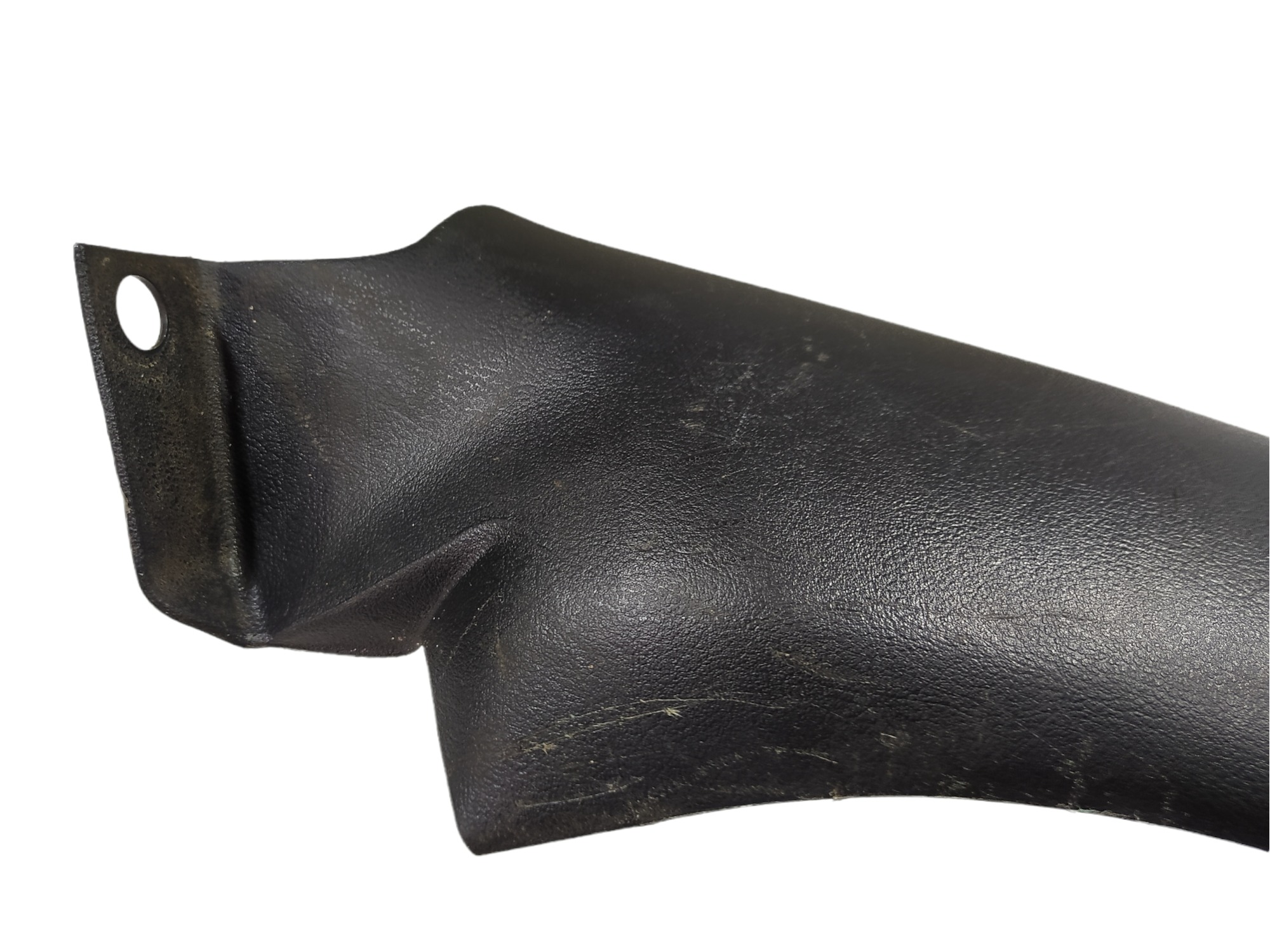 Soleira Traseira Direita Vw Golf 2001 1j4867768a V454 10