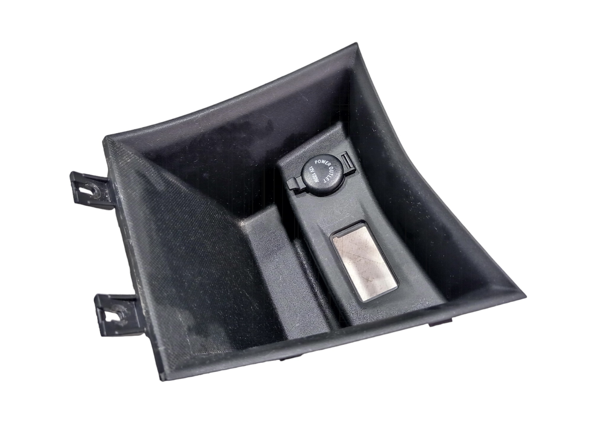 Moldura Tomada 12v Chery Arrizo 5 Rxt 2019 J60-5306370 V558 4