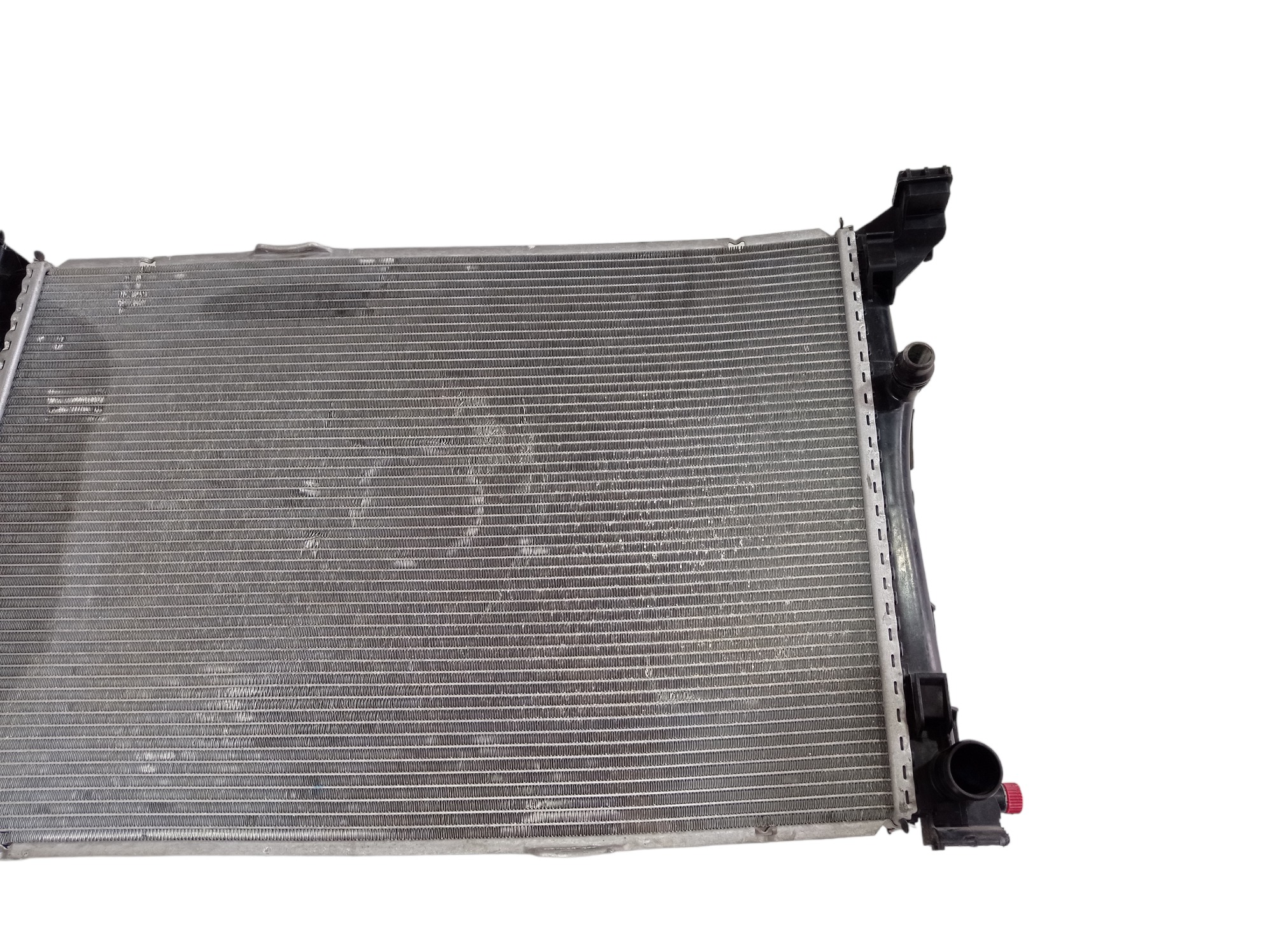 Radiador Agua Mercedes Gla 200 1.6 16v 2016 V568 9