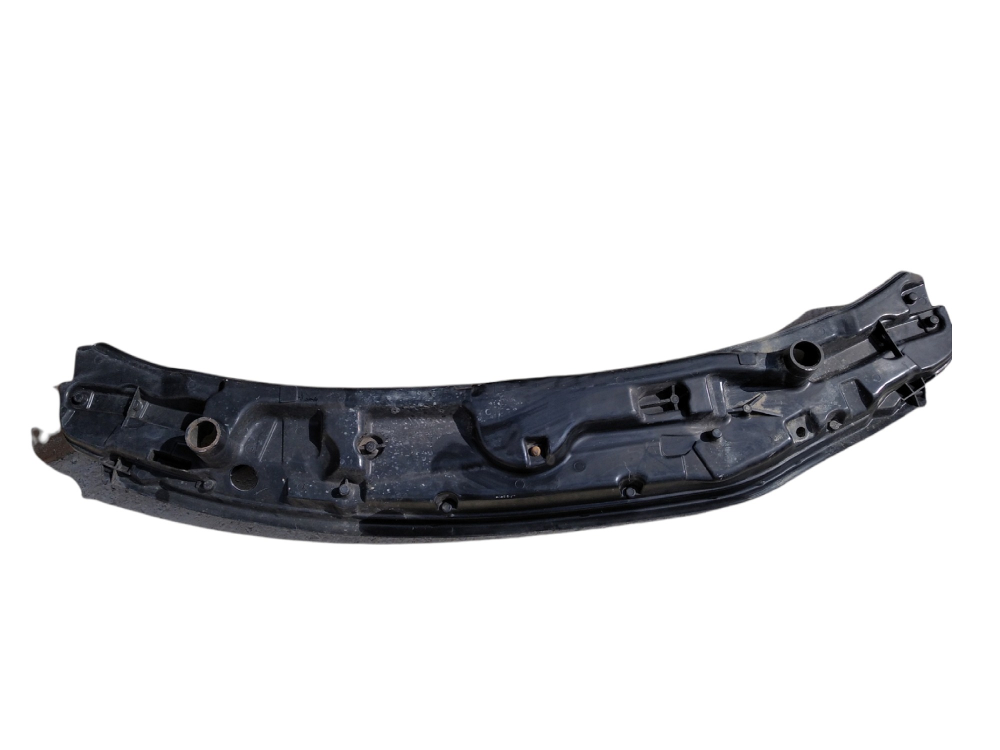 Suporte Grade Churrasqueira Chrysler Grand Caravan 2005 V368 2