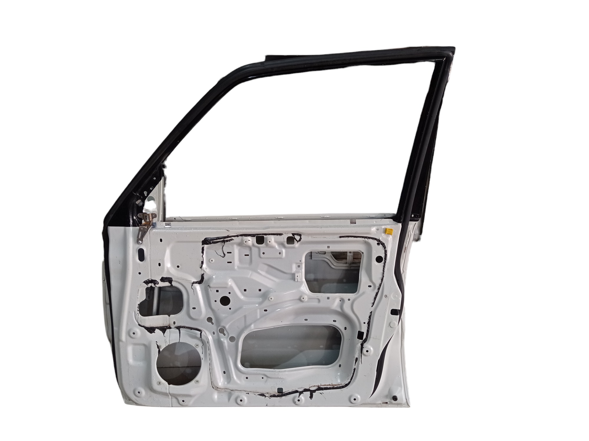 Porta Dianteira Direita Mitsubishi Pajero Full 2012 V575 Dianteira Direito 6