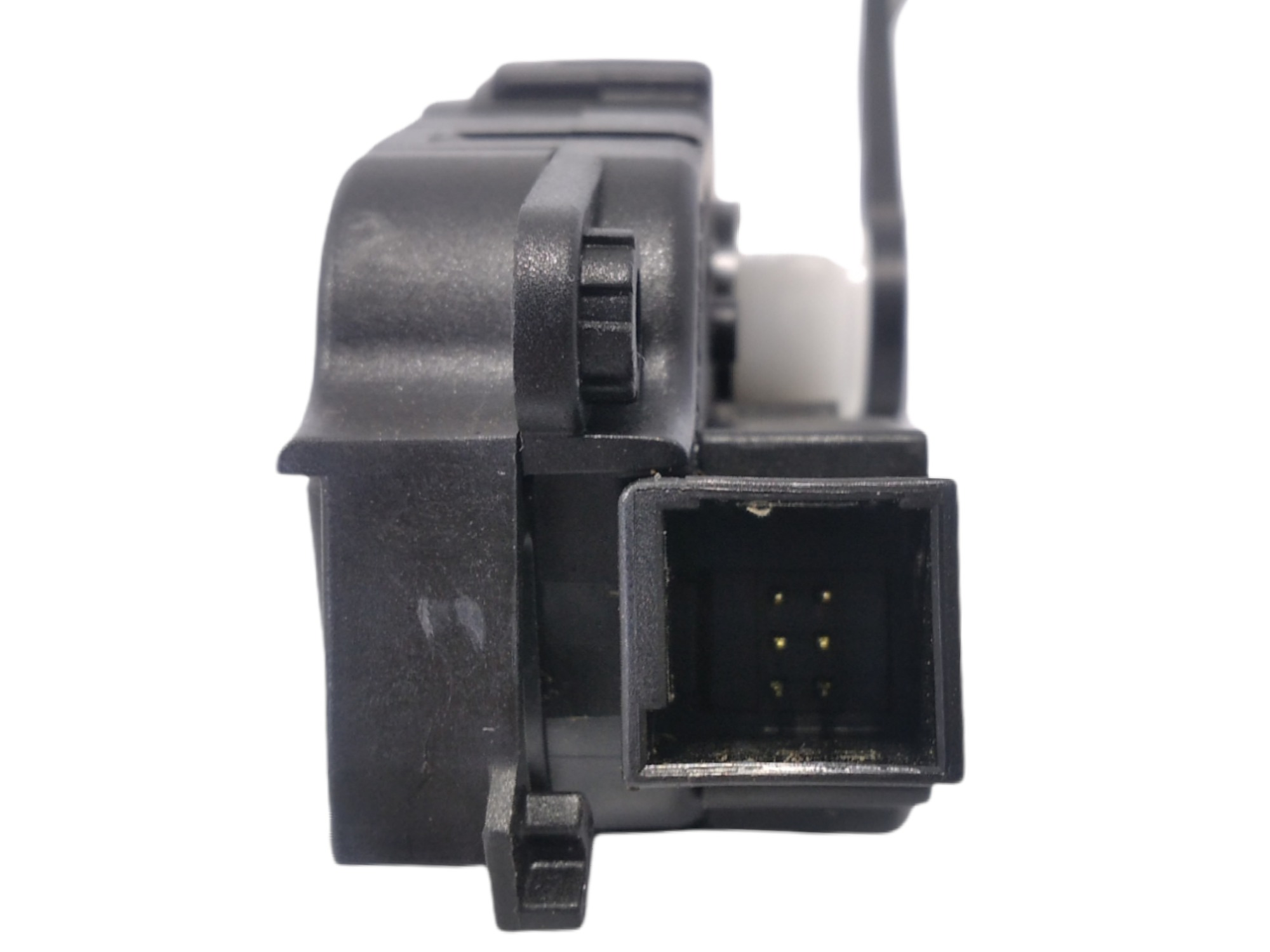 Motor Atuador Ar Condicionado Renault Sandero Stepway V346 2