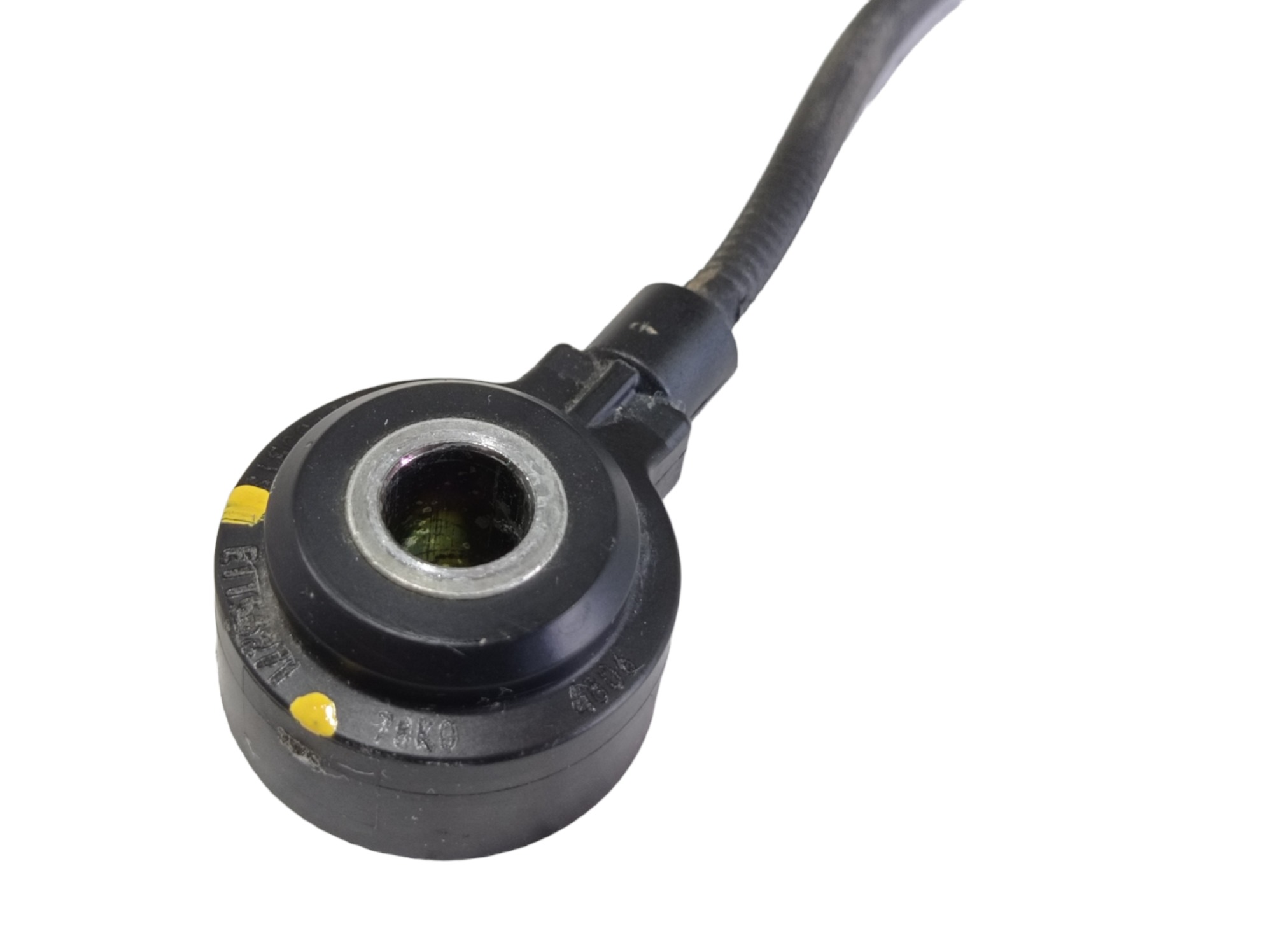 Sensor Detonação Suzuki Swift Sport 2015 Eit56271 V550 5