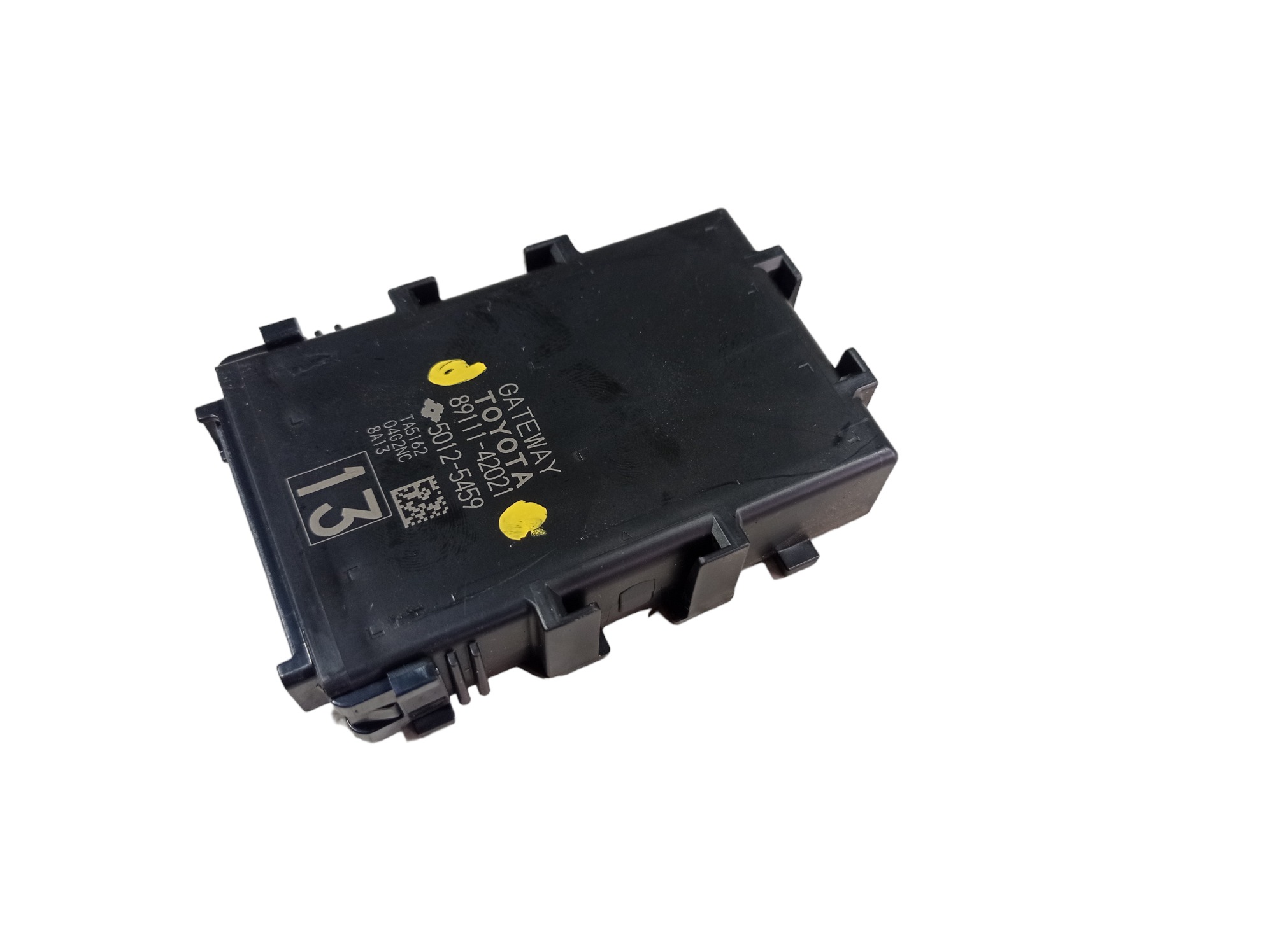 Módulo Eletrônico 8911142021 Toyota Rav4 2018 V553 3