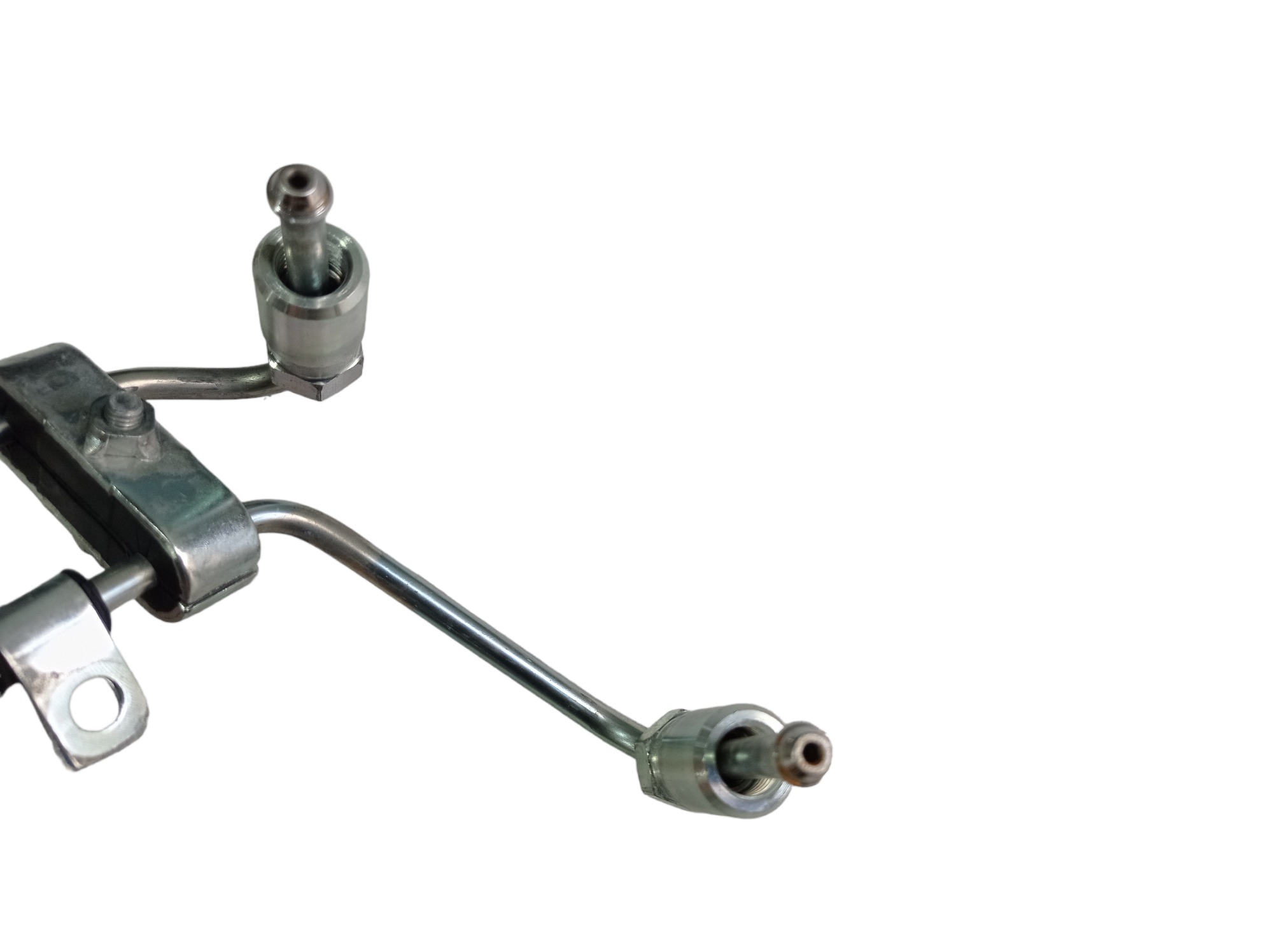 Cano Injetor Mitsubishi Pajero Full 3.2 2012 V575 2