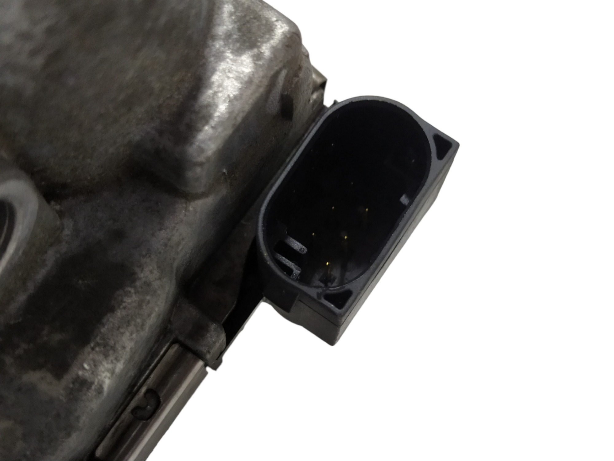 Tbi Corpo Borboleta Mercedes C230 2.3 1998 A1111410125 V483 8
