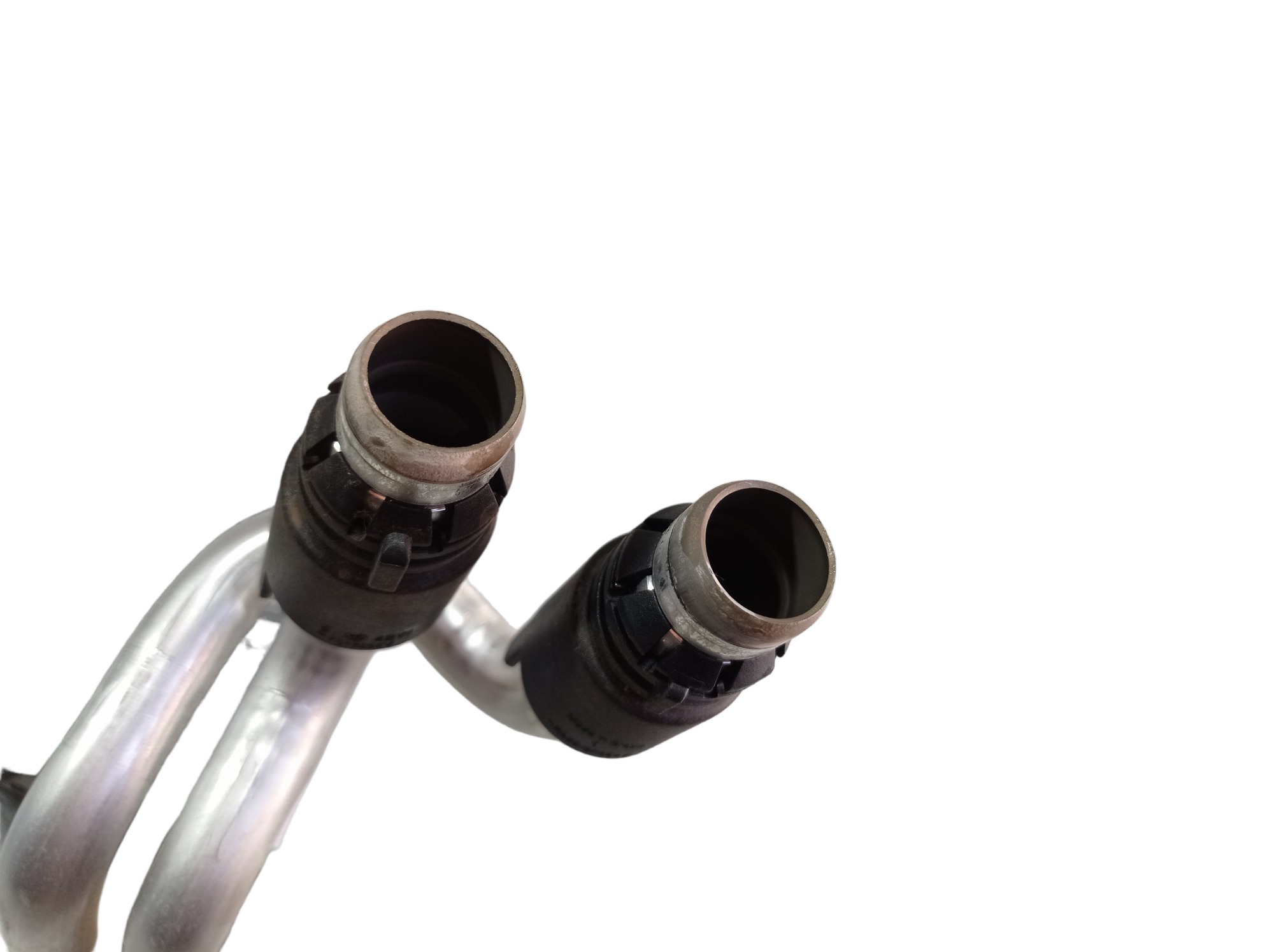 Radiador Ar Quente Vw Virtus 1.6 2017 A 2021 V559 4