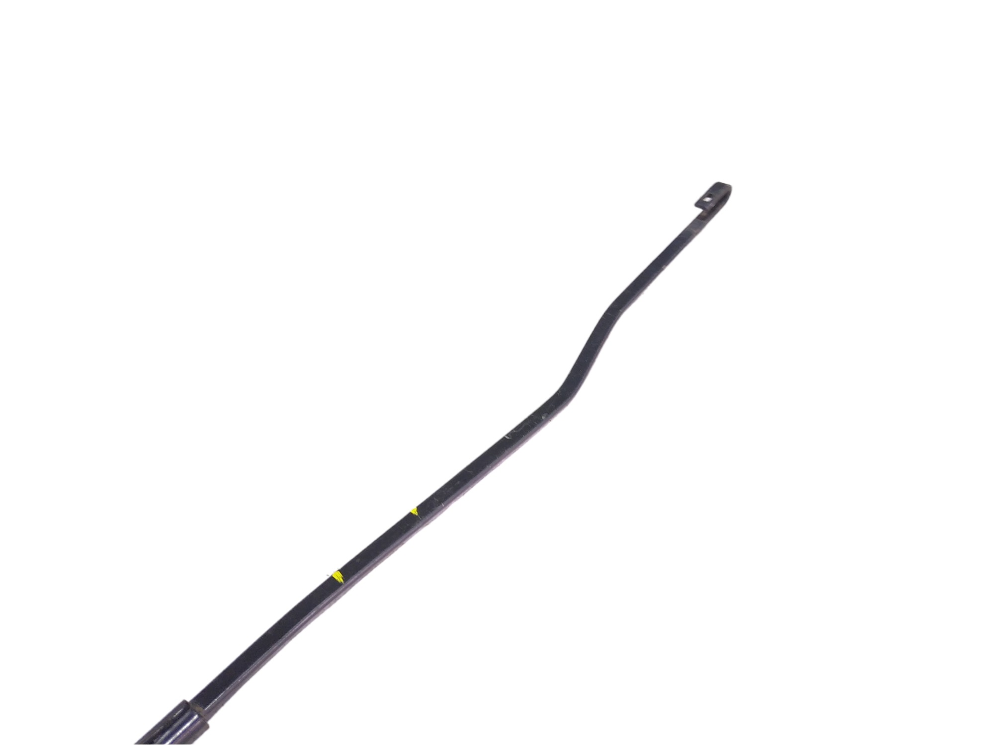 Haste Direito Limpador Parabrisa Gm Celta 2001 A 2006 Vl 4