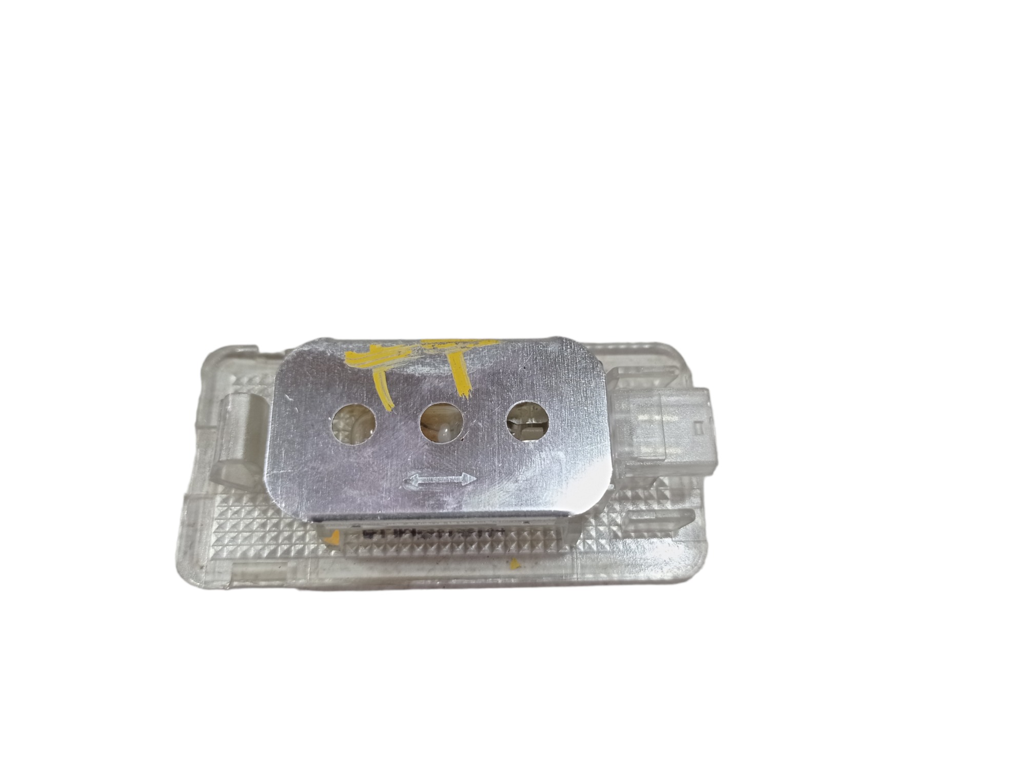 Luz Interna Tampa Traseir Range Rover Vogue 2008 A 2011 V546 7