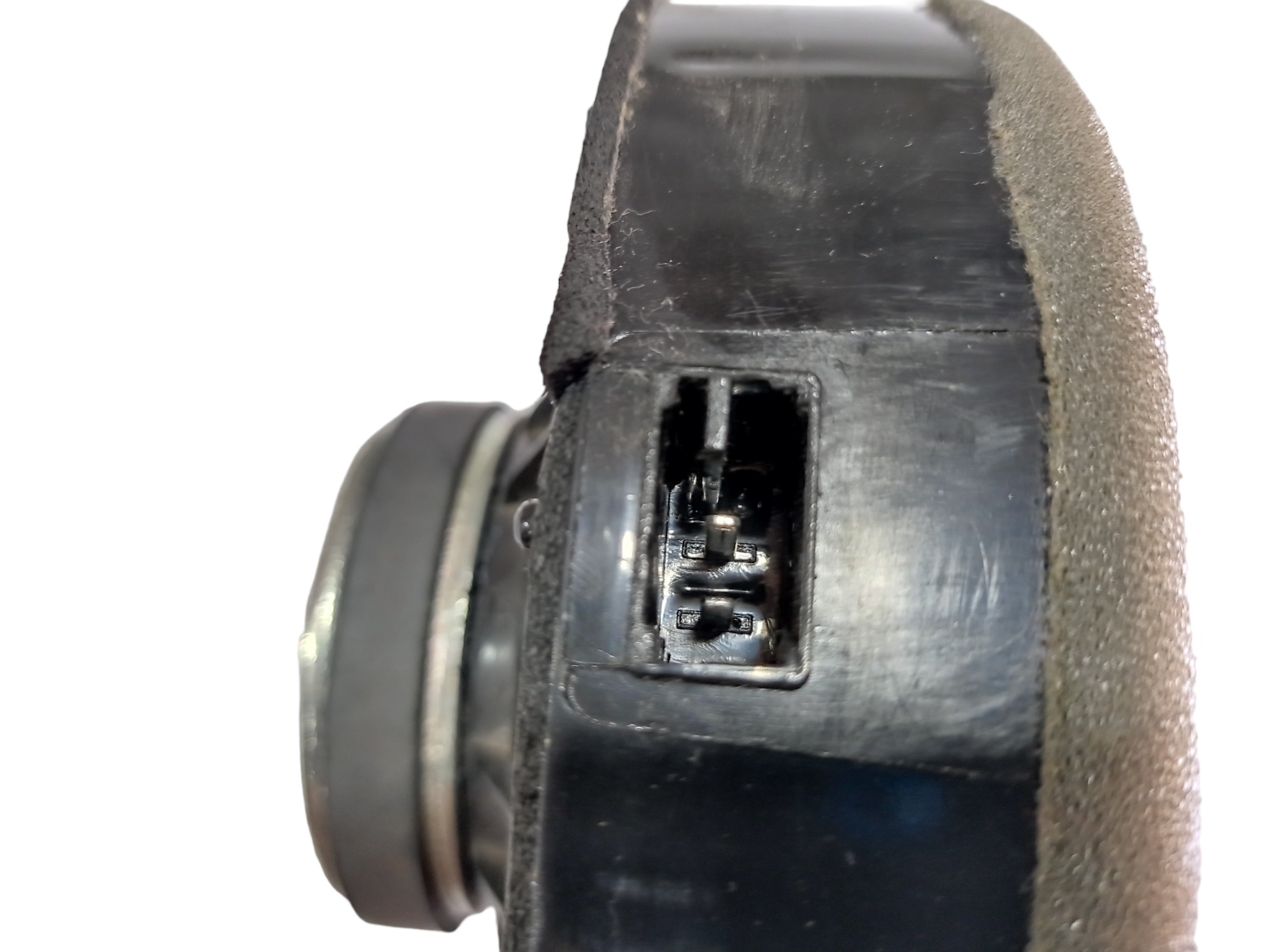 Alto Falante Porta Dianteira Direita Mitsubishi Asx 14 V574 2