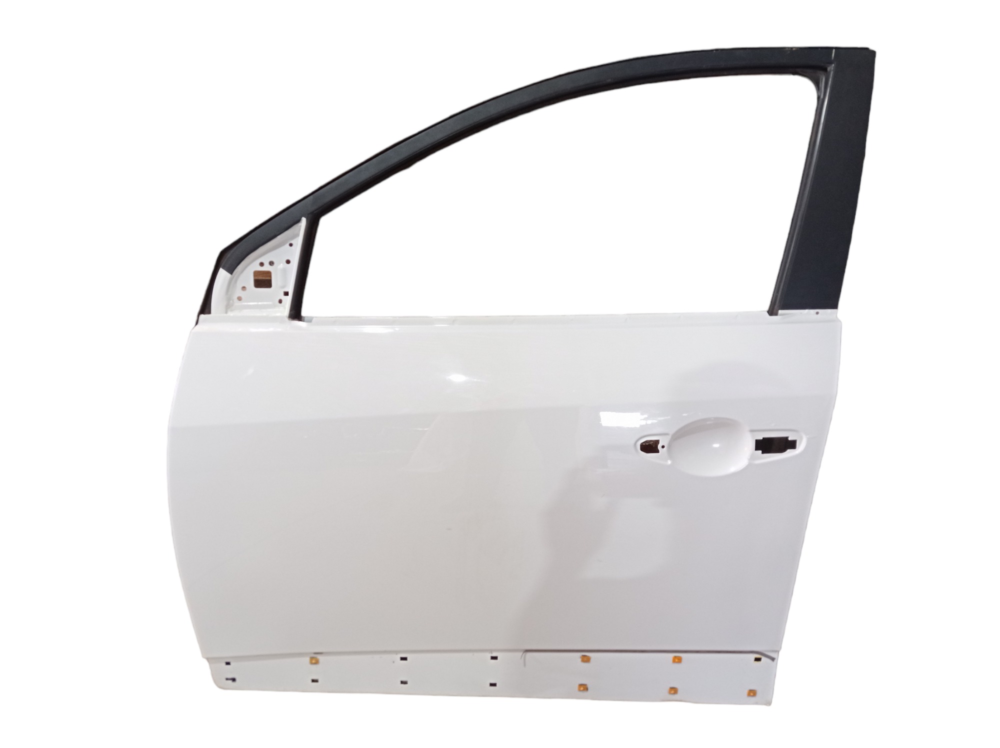Porta Dianteira Esquerda Jac T6 2016 V554 1