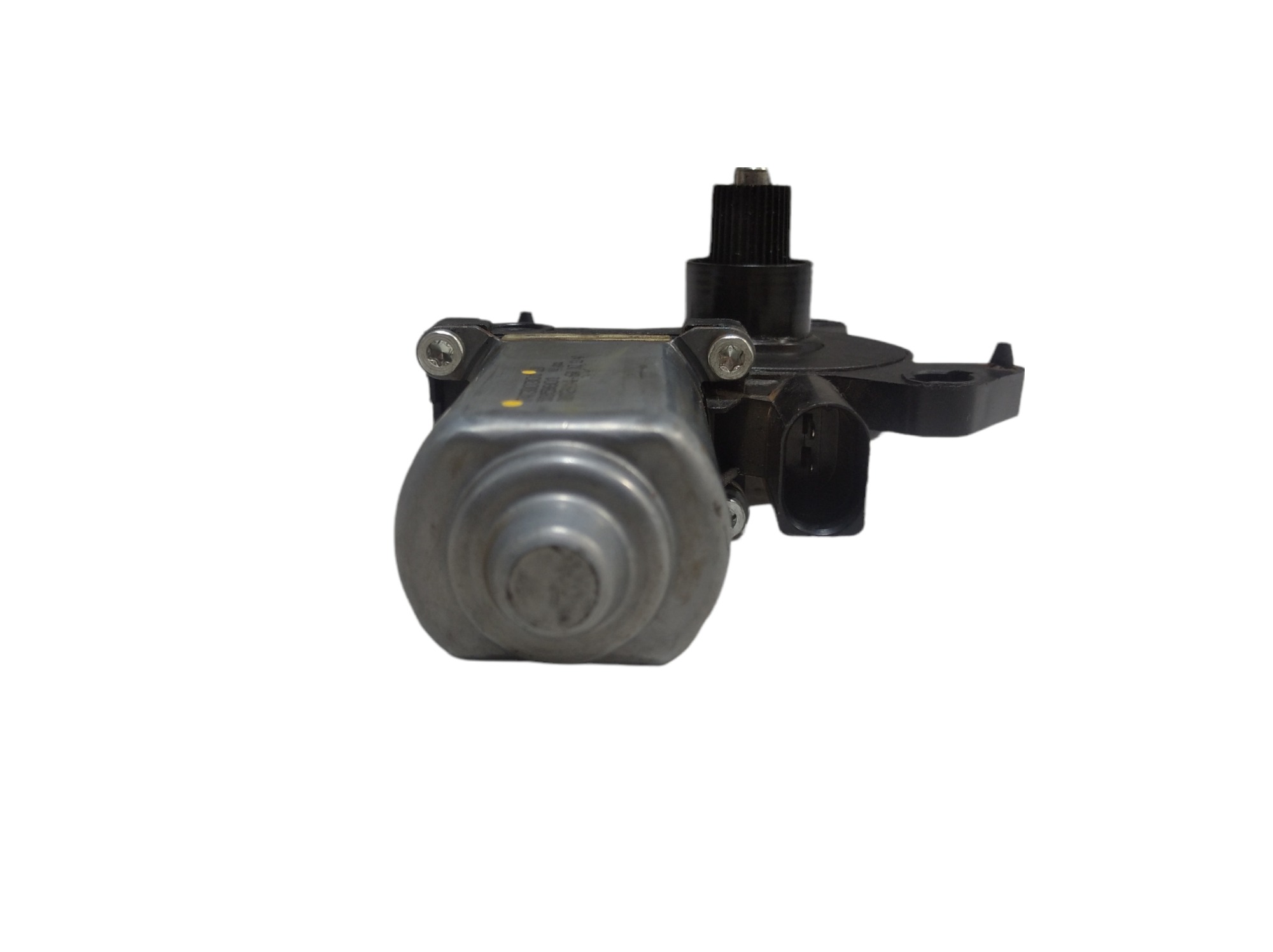 Motor Máquina Vidro Traseira Direita Vw Gol 2014 V253 2