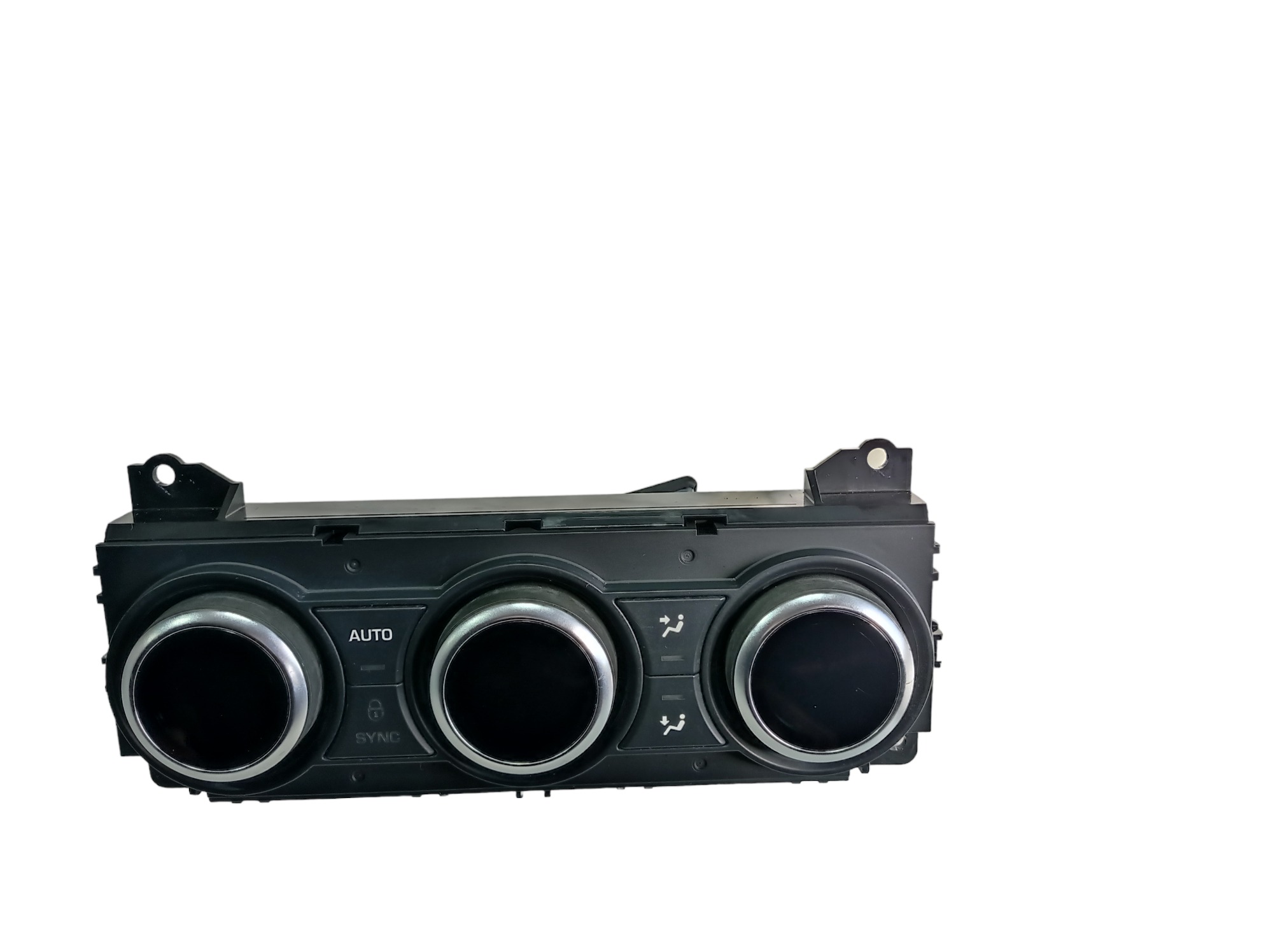 Comando Ar Condicionado Traseiro Discovery 5 2019 V562 2